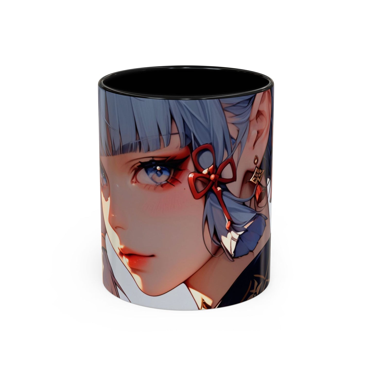 Ayaka 003 Coffee Mug