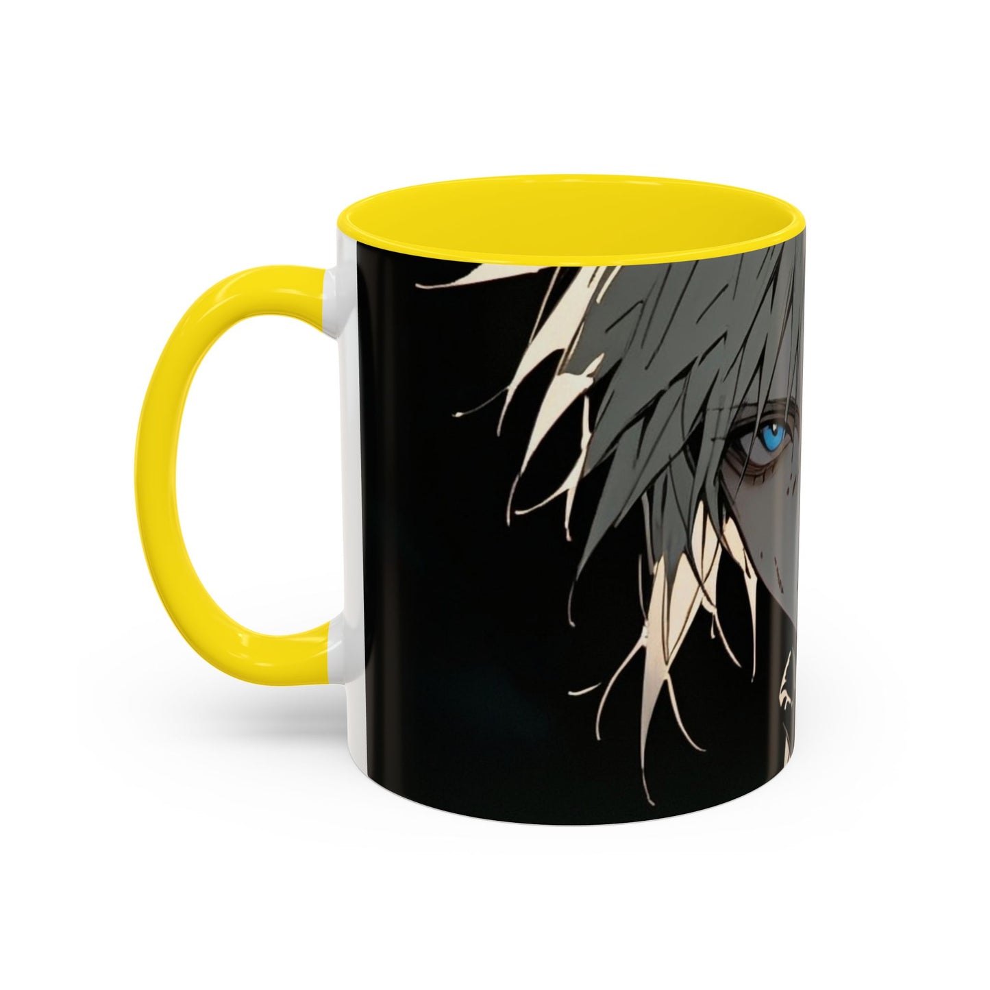 Cloud Strife 002 Coffee Mug