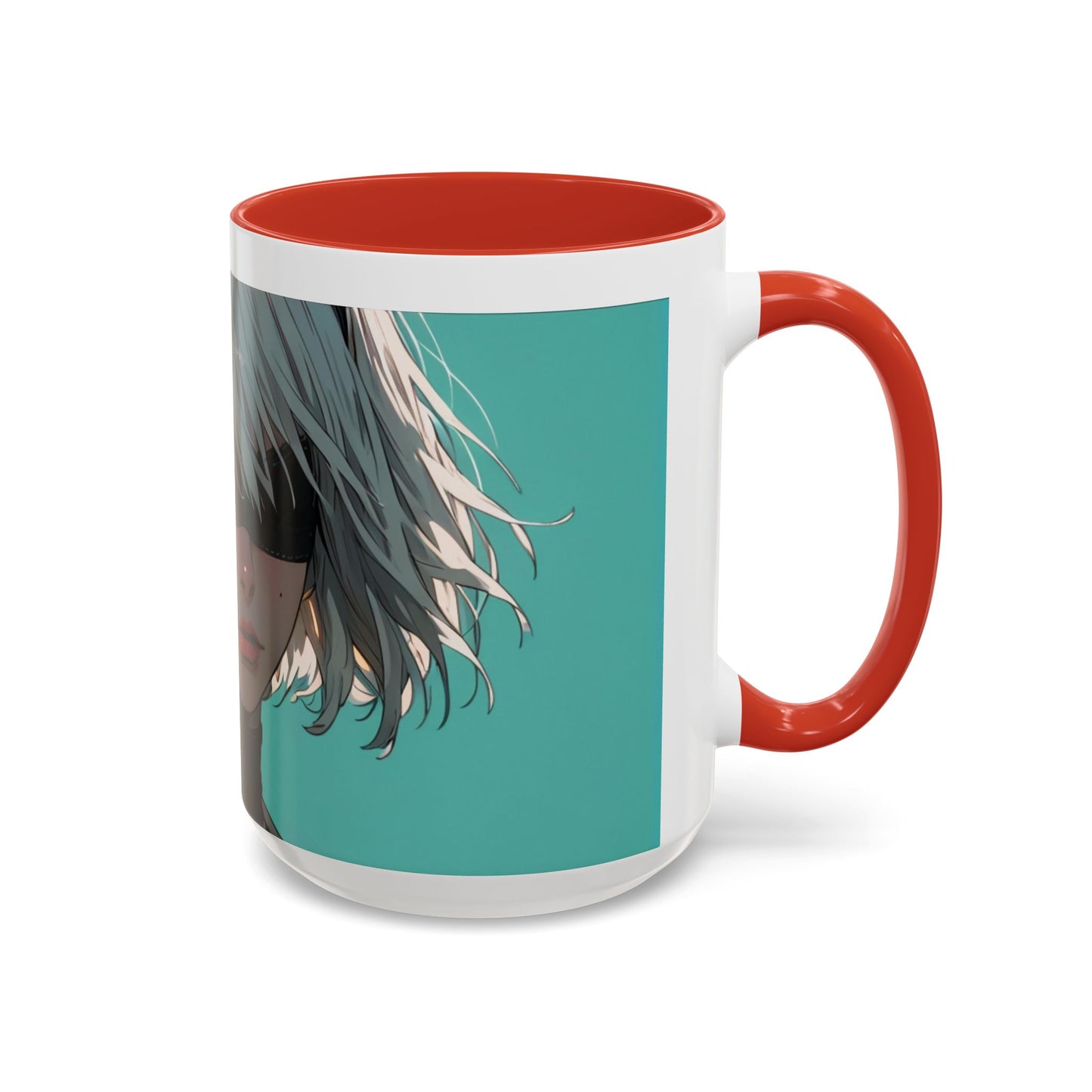 2B 006 Coffee Mug