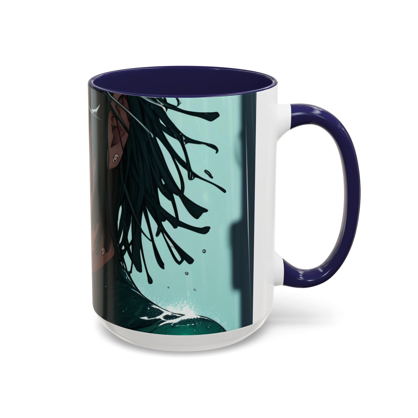 Fubuki 002 Coffee Mug