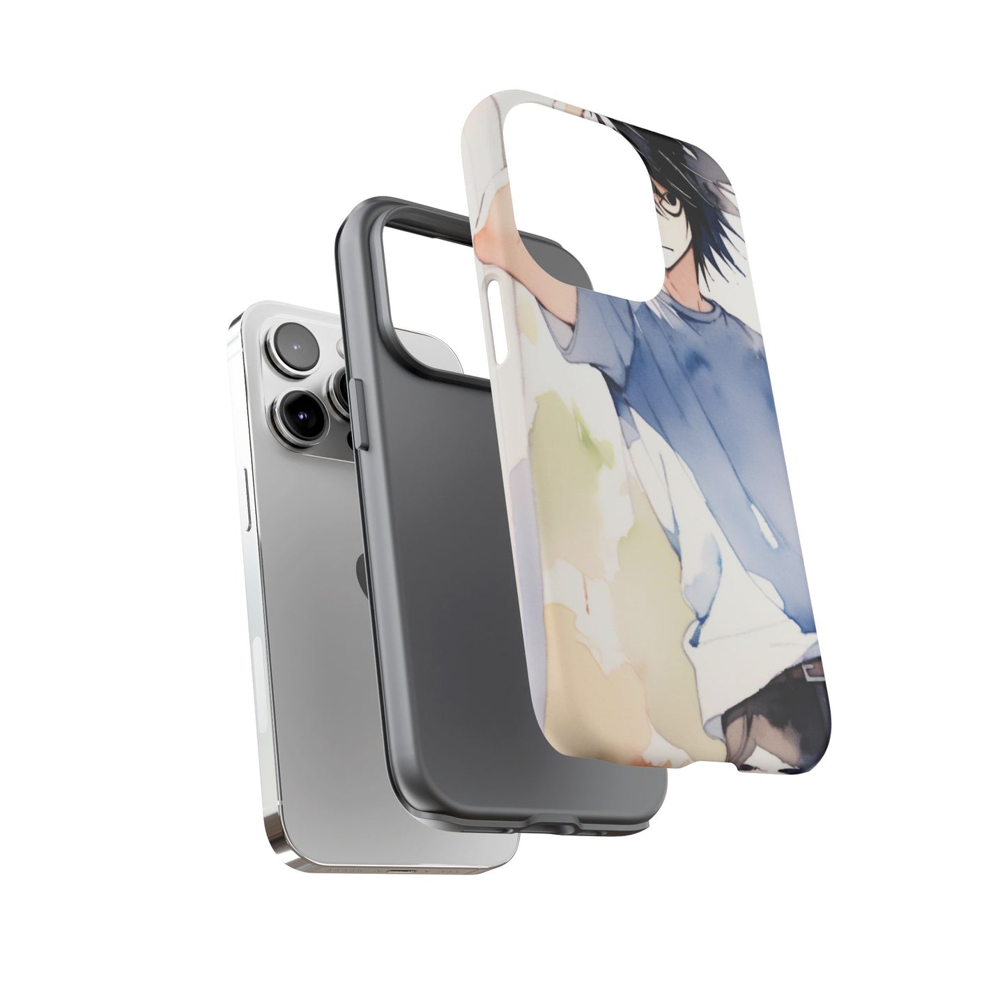 L 001 Tough Cases