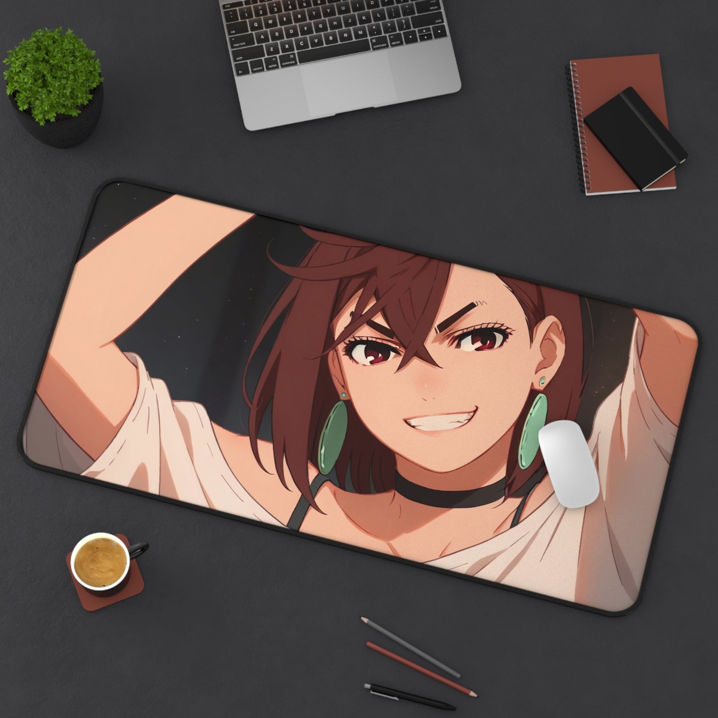 Ayase Momo 002 Desk Mat