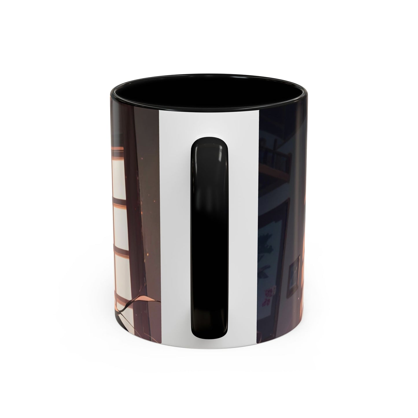Kanao Tsuyuri 001 Coffee Mug