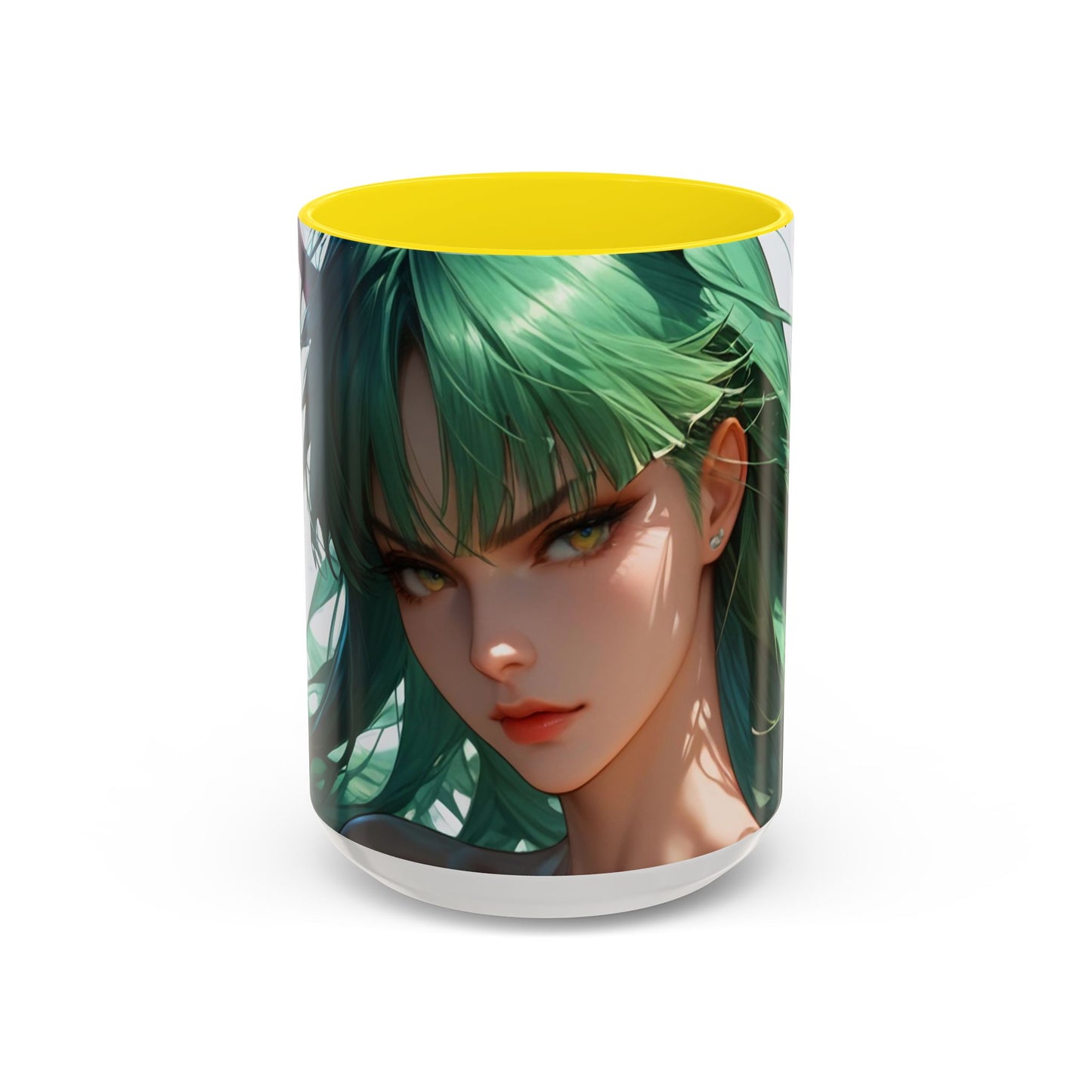 Morrigan 008 Coffee Mug