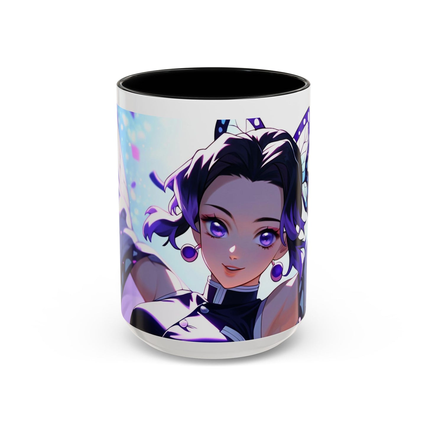 Shinobu Kocho 006 Coffee Mug