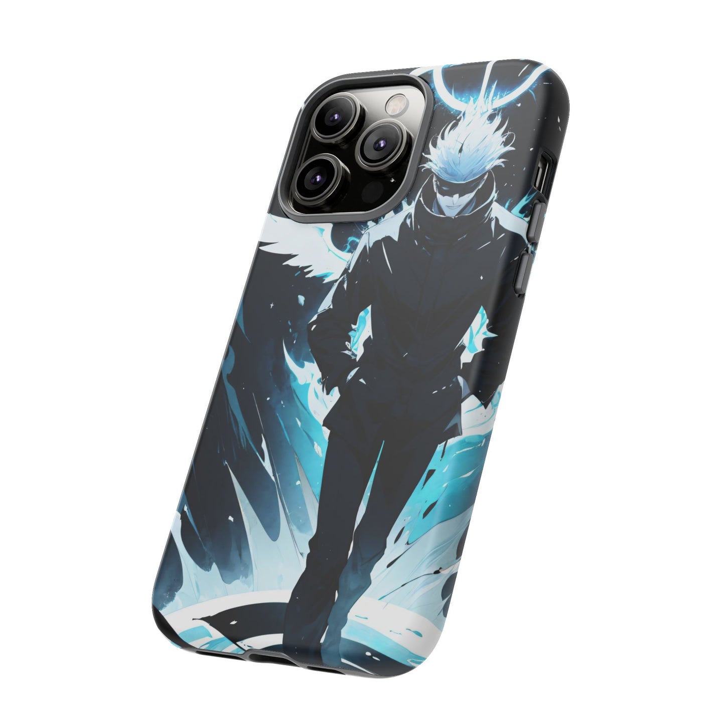 Gojo Satoru 002 Tough Cases