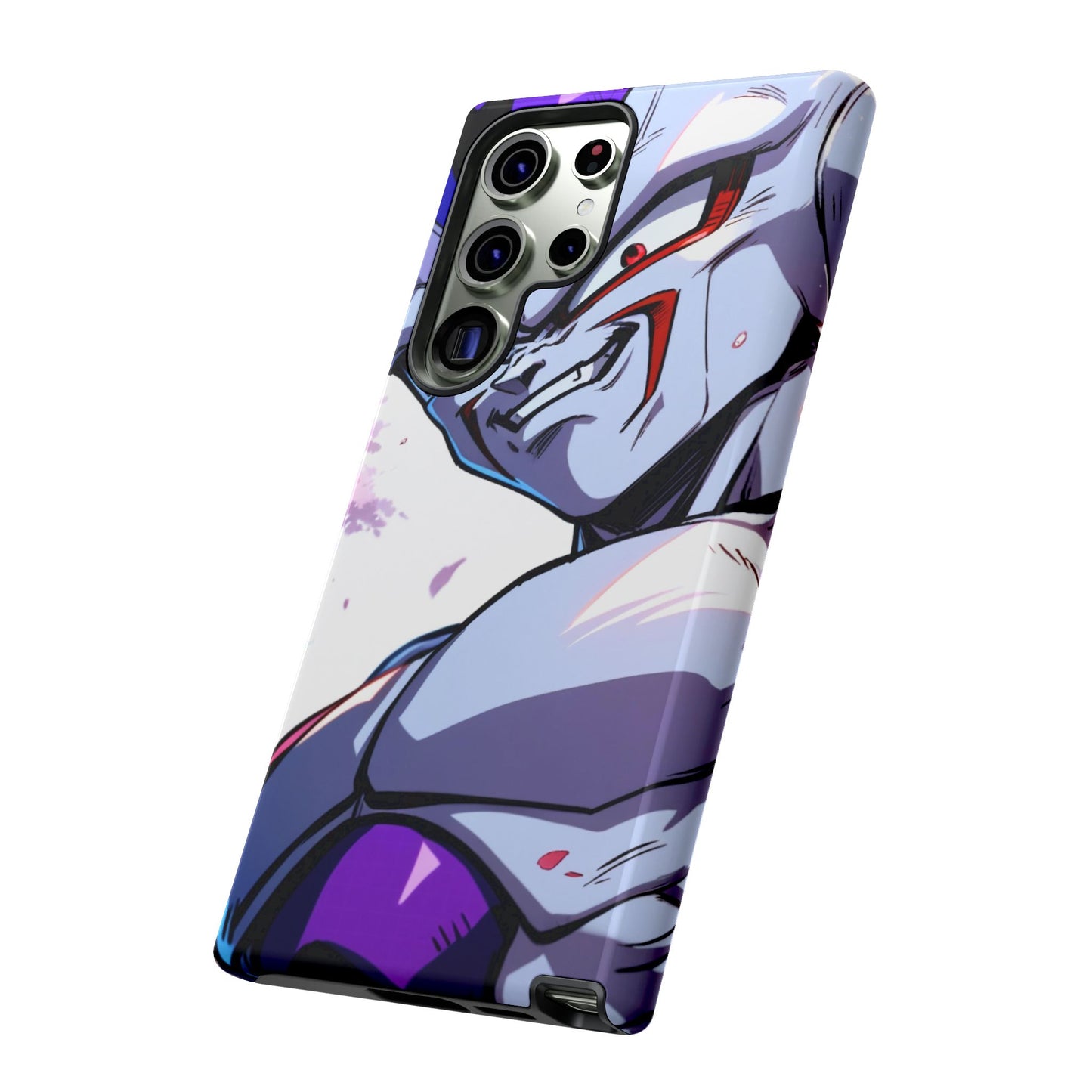 Frieza 001 Tough Cases