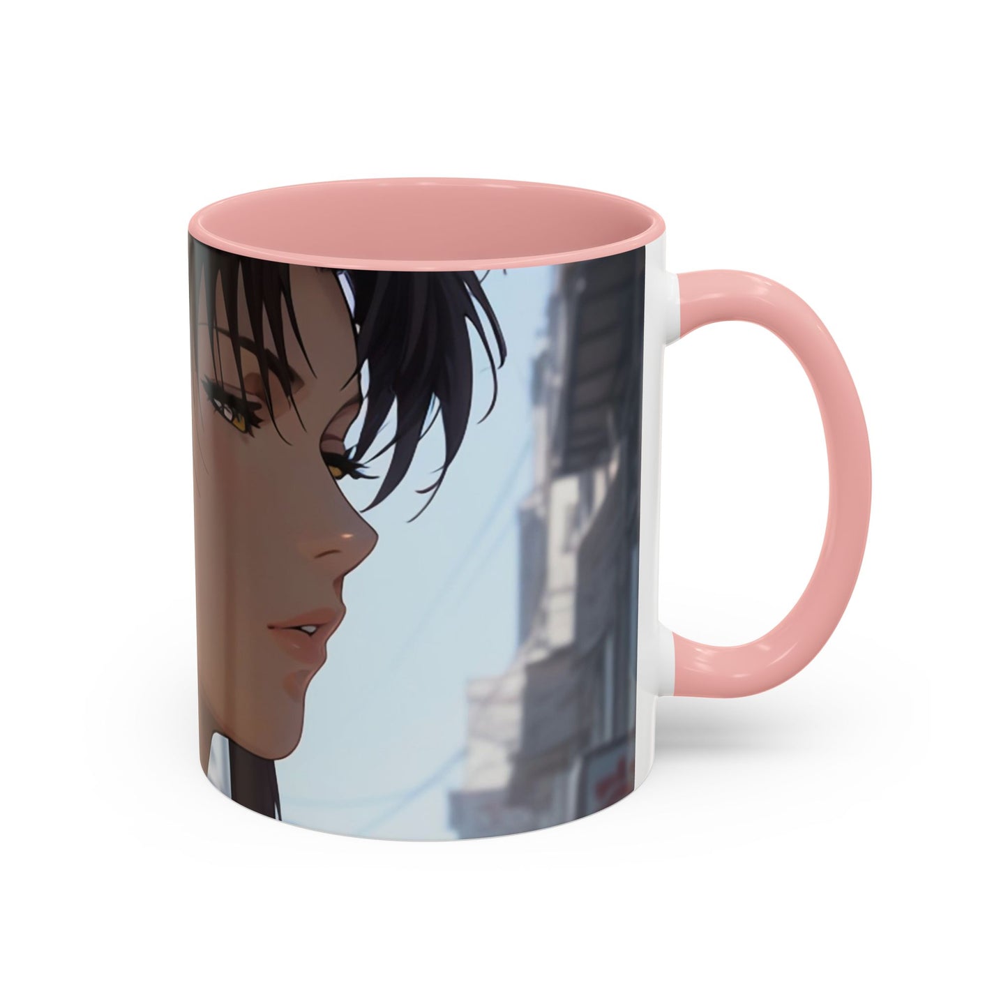 Revy 003 Coffee Mug