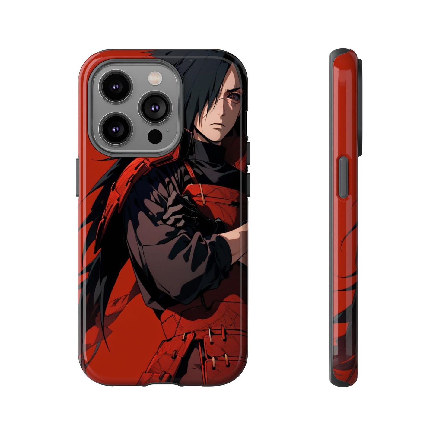 Uchiha Madara 001 Tough Cases