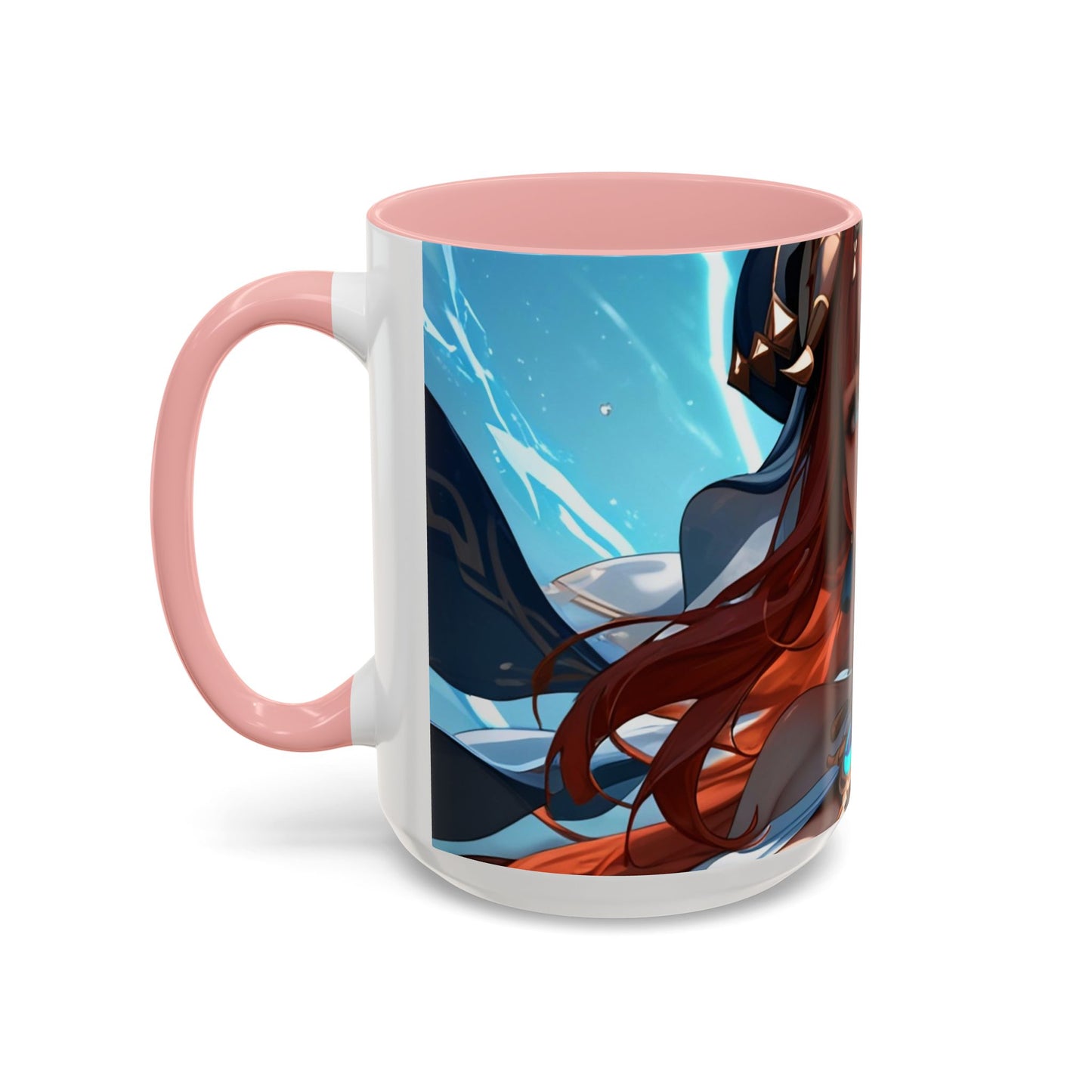 Nilou 004 Coffee Mug