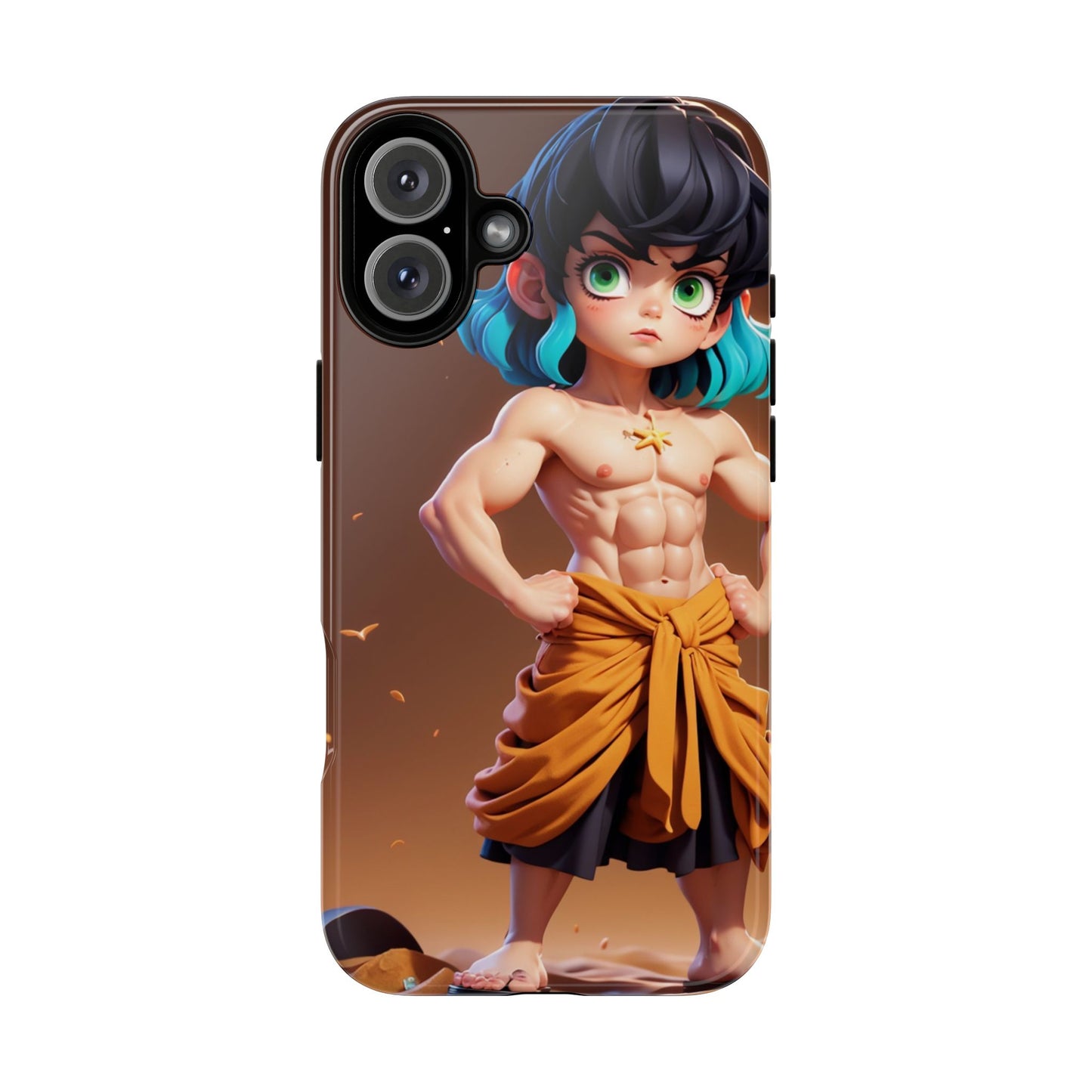 Inosuke 001 Tough Cases