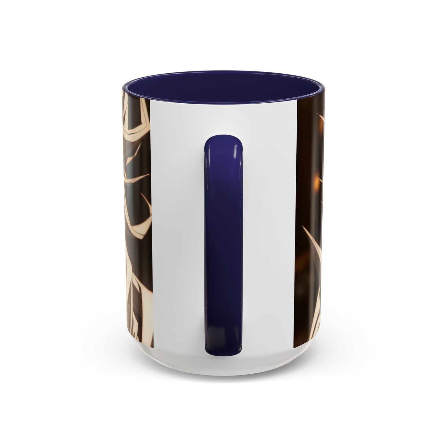 Douma 001 Coffee Mug