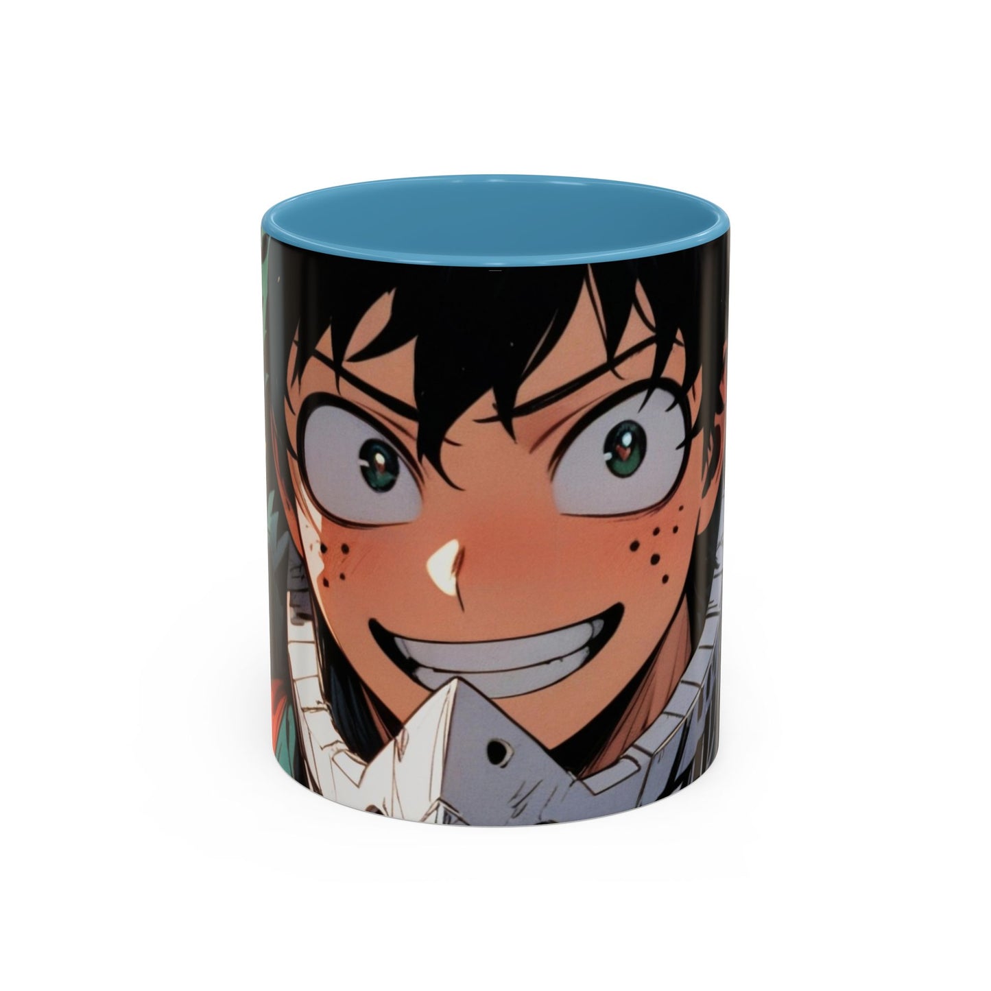 Izuku Midoriya 001 Coffee Mug