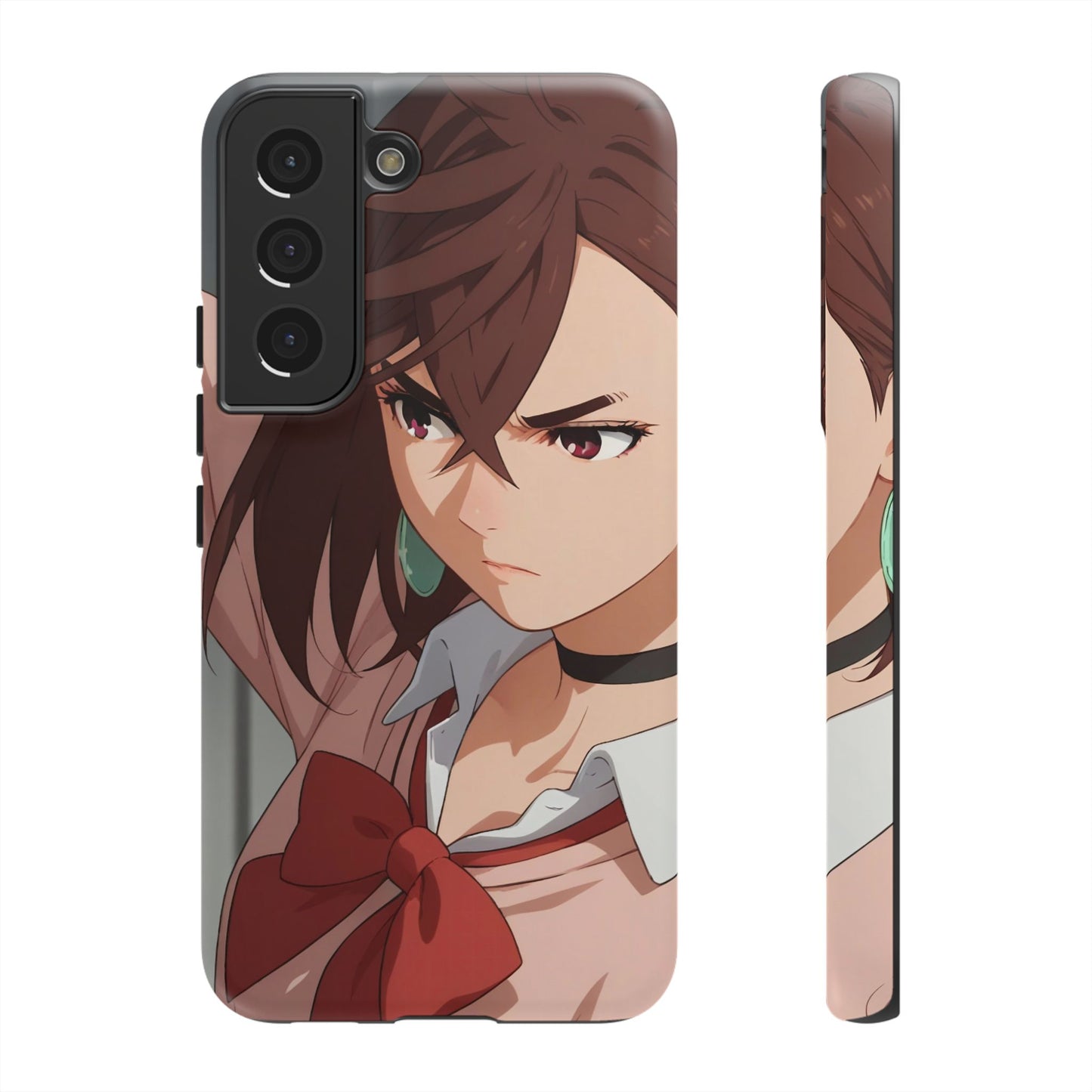 Ayase Momo 005 Tough Cases