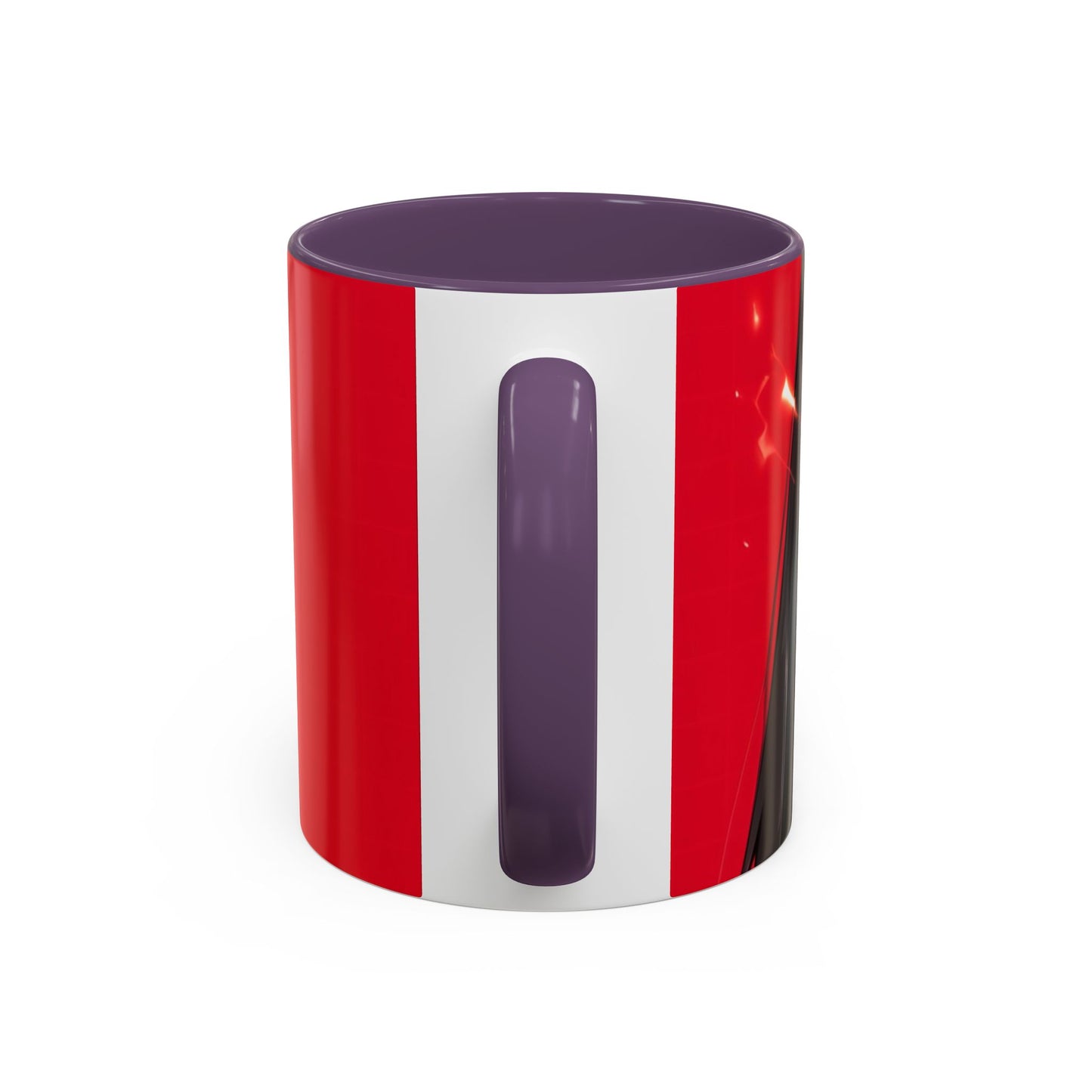Tifa 007 Coffee Mug
