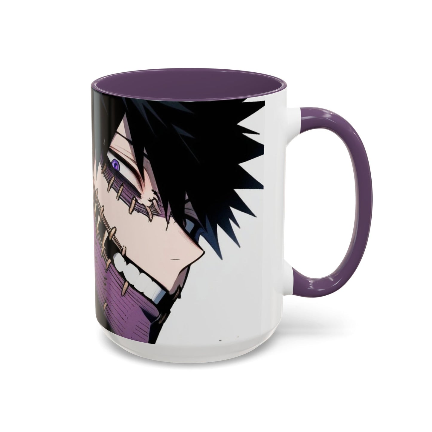 Dabi 001 Coffee Mug