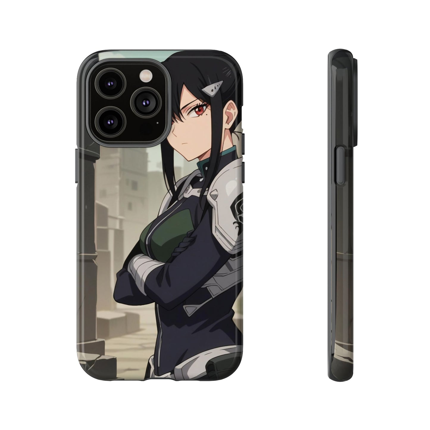 Mina Ashiro 003 Tough Cases