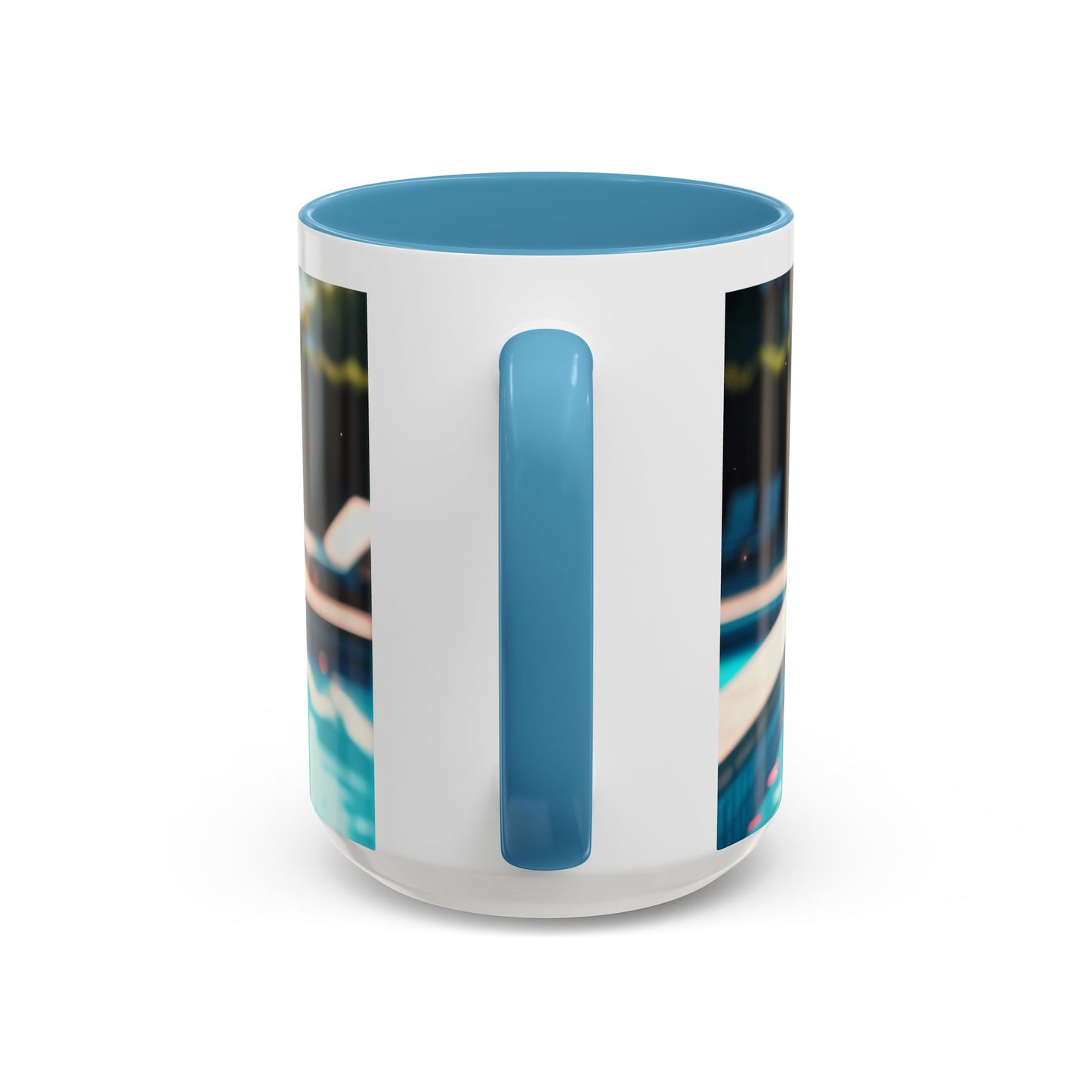 Annie Leonhardt 007 Coffee Mug