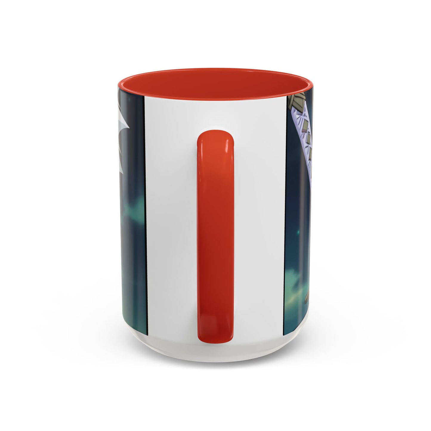 Hitsugaya Toushirou 002 Coffee Mug
