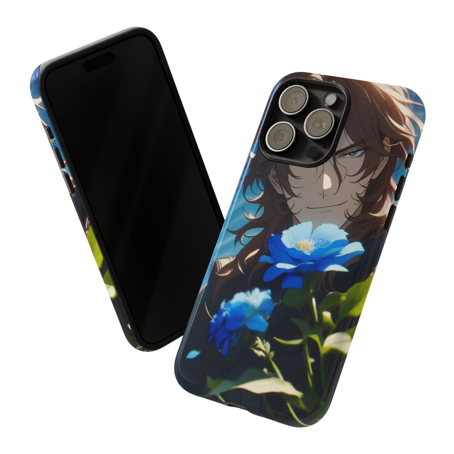Lockon Stratos 001 Tough Cases