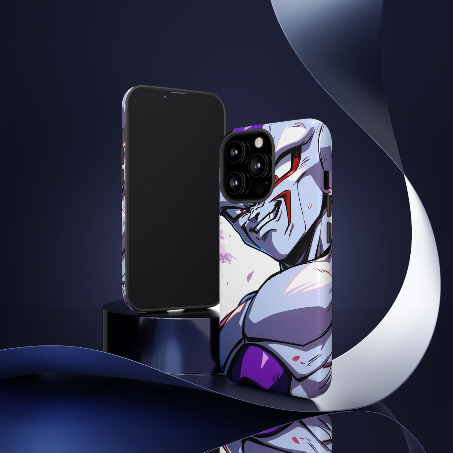 Frieza 001 Tough Cases