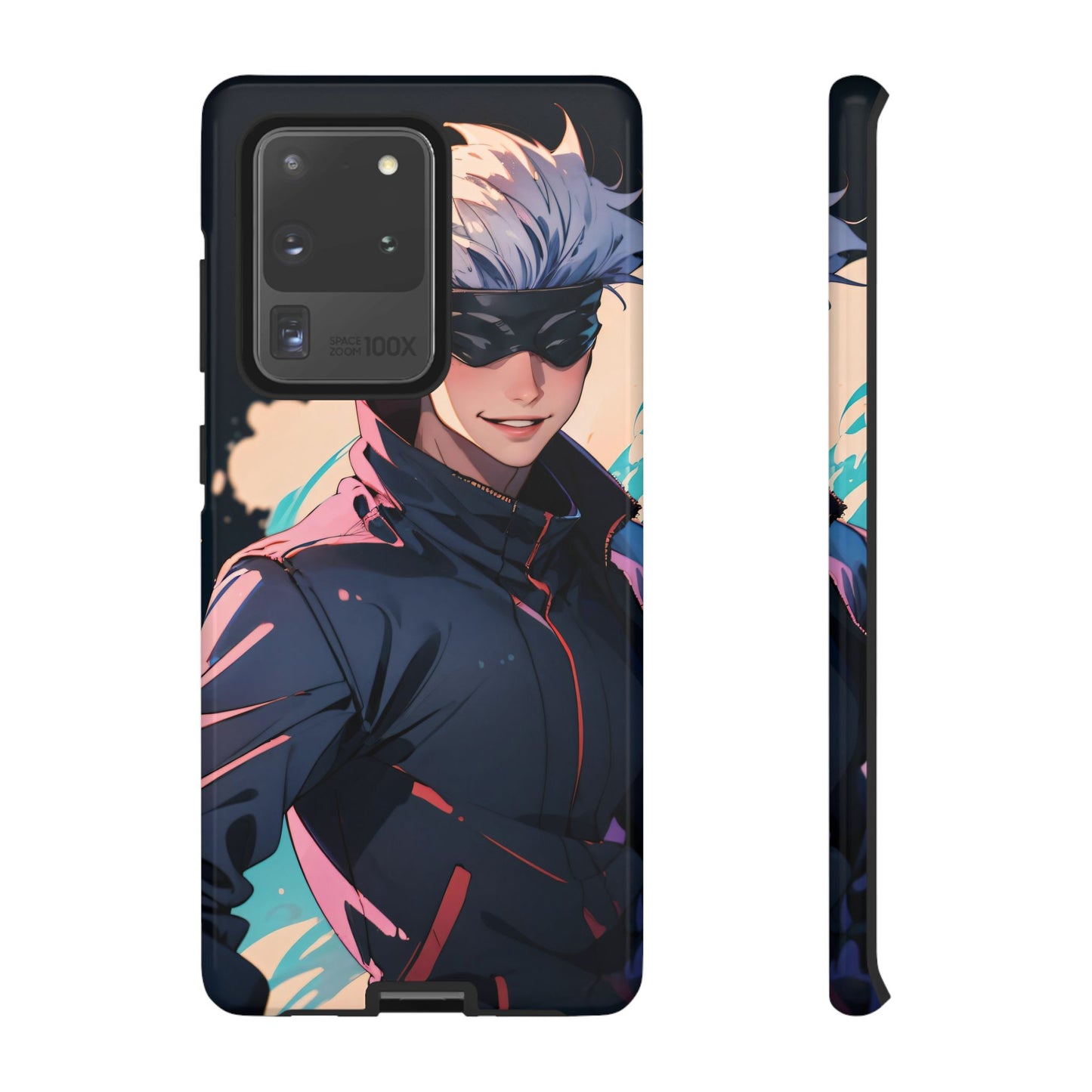 Gojo Satoru Tough Cases