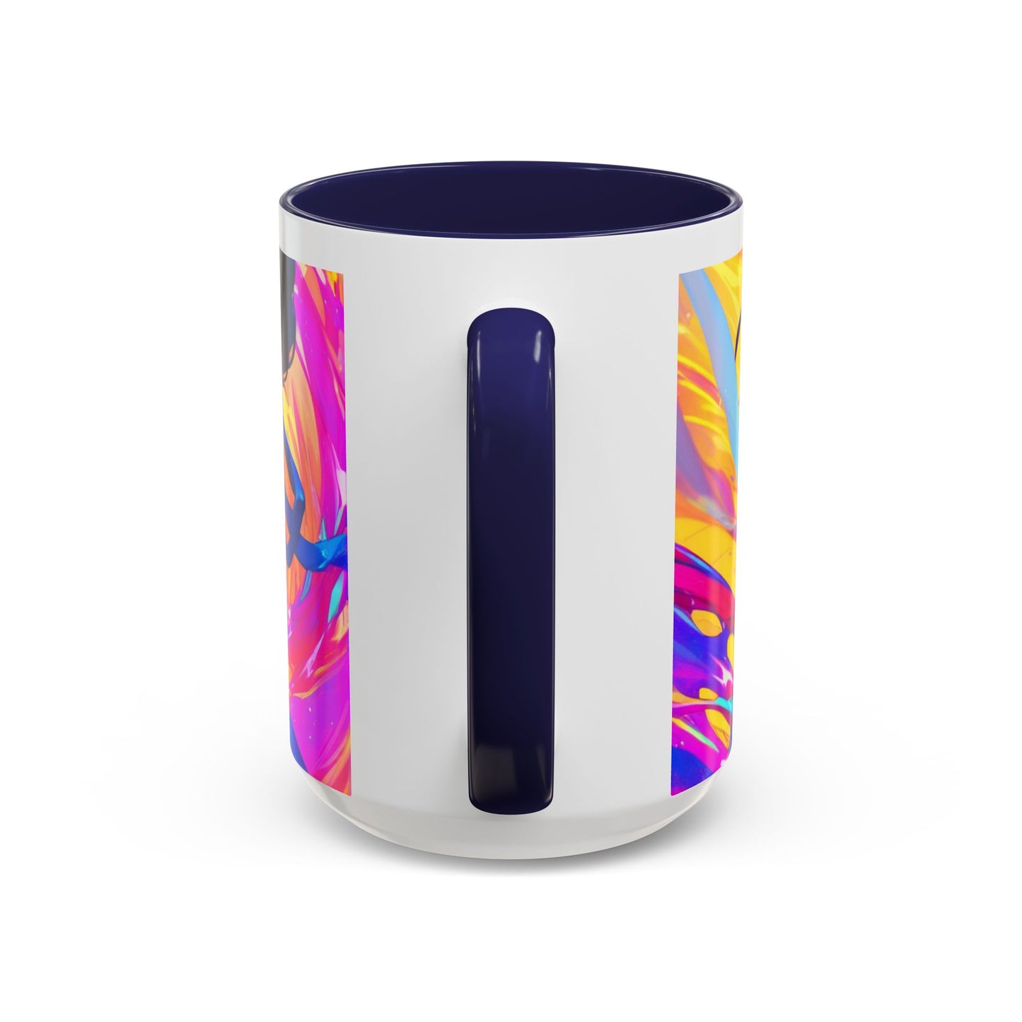 Chun Li 004 Coffee Mug