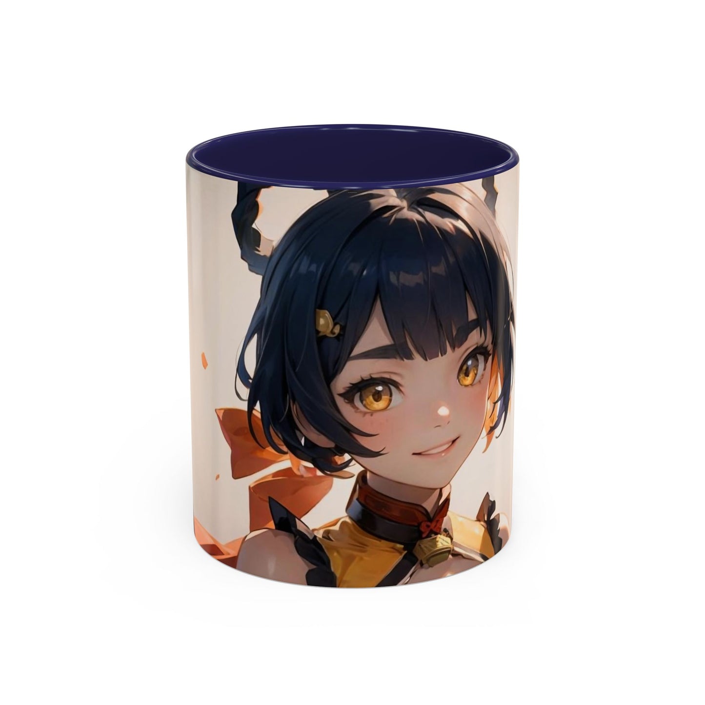 Xiangling 001 Coffee Mug