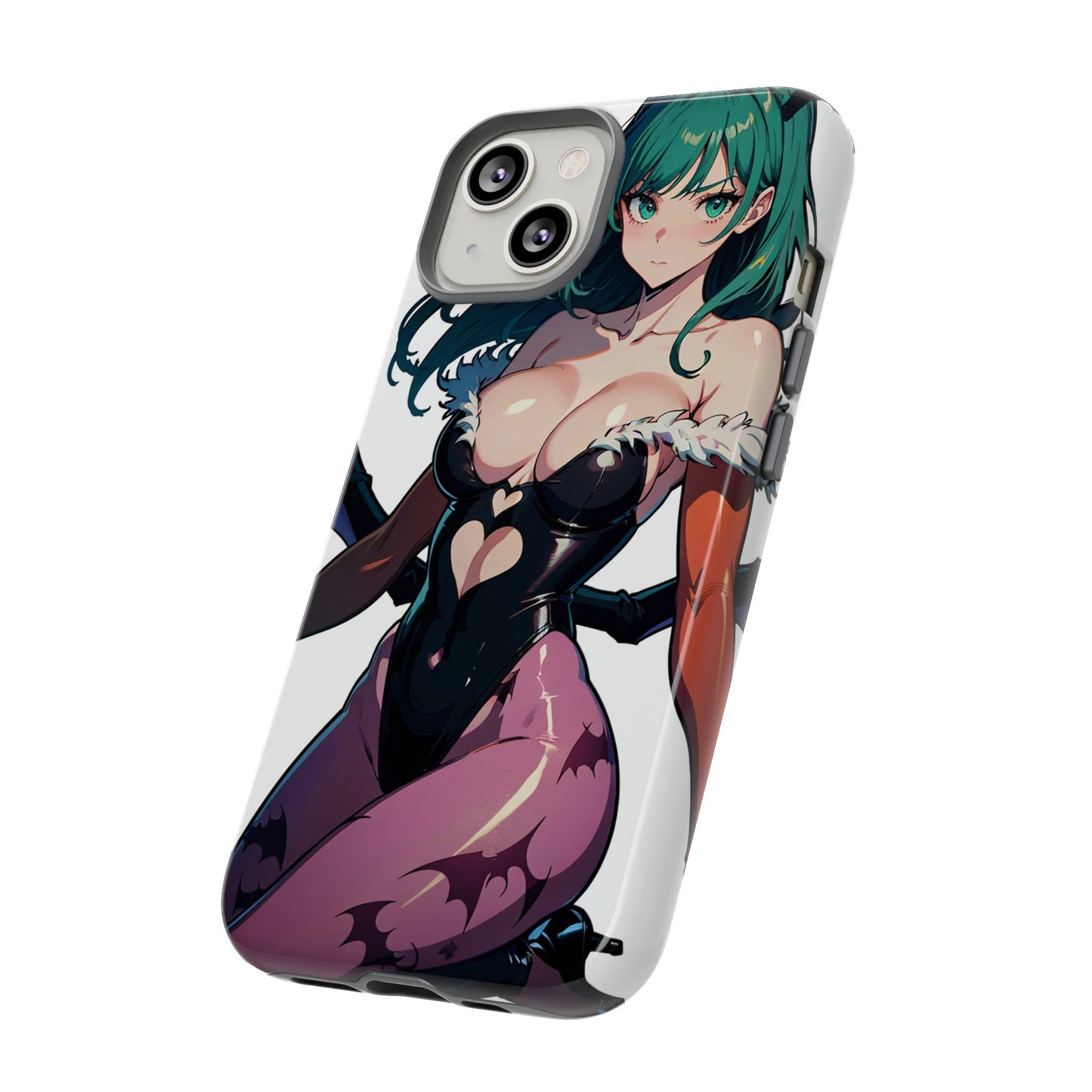 Morrigan 004 Tough Cases