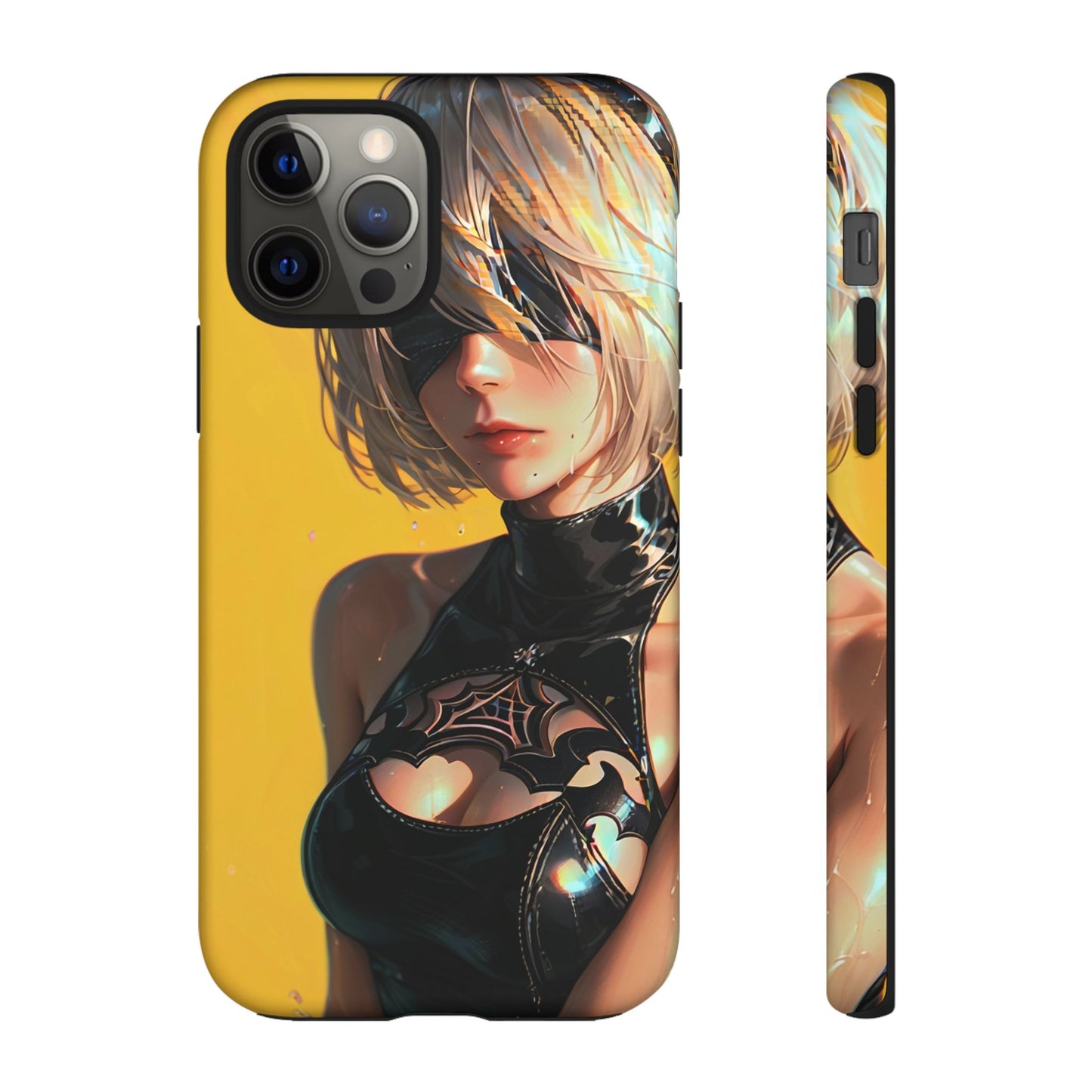 2B 004 Tough Cases