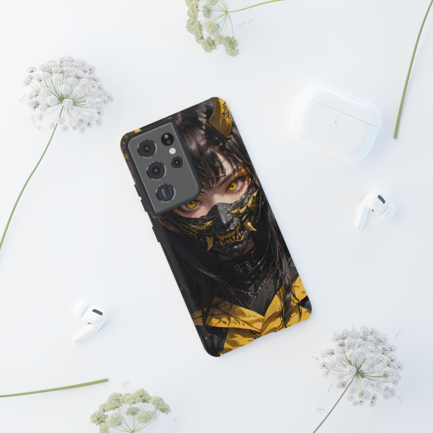 Alluring Oni Tough Cases