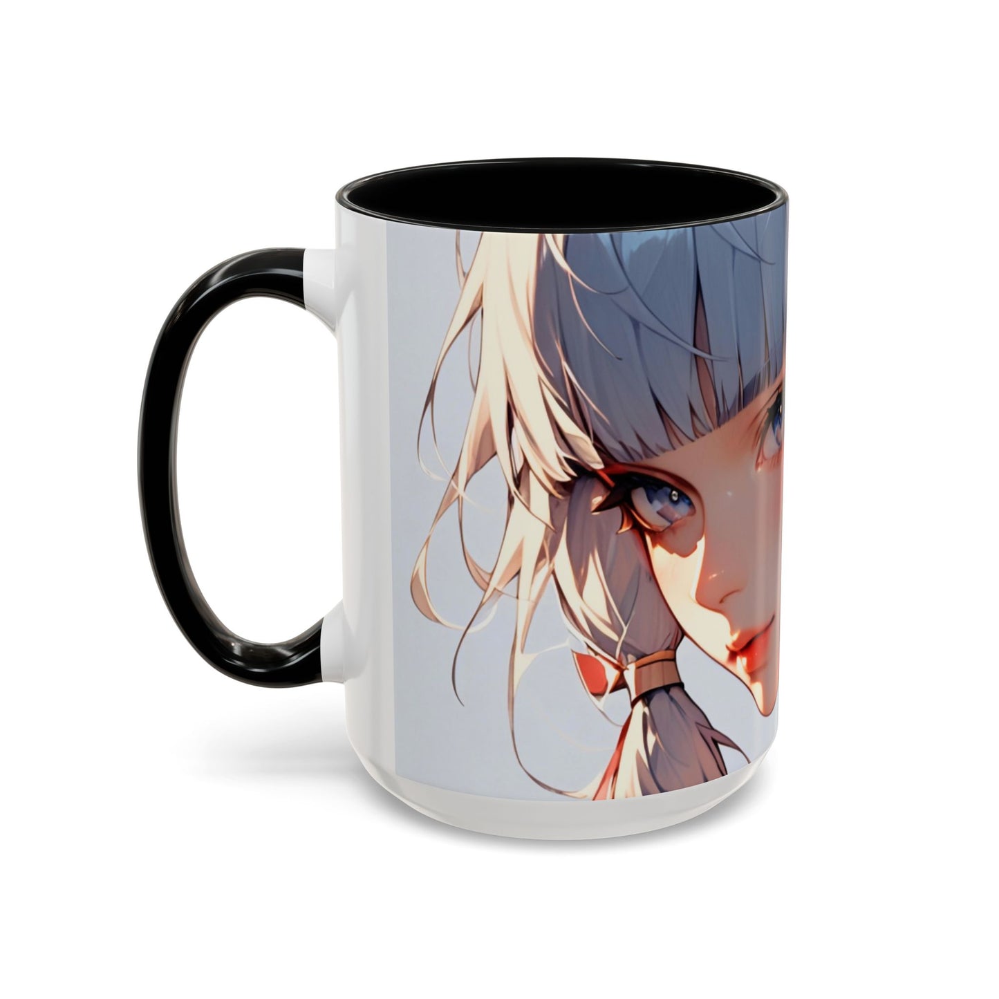 Ayaka 003 Coffee Mug