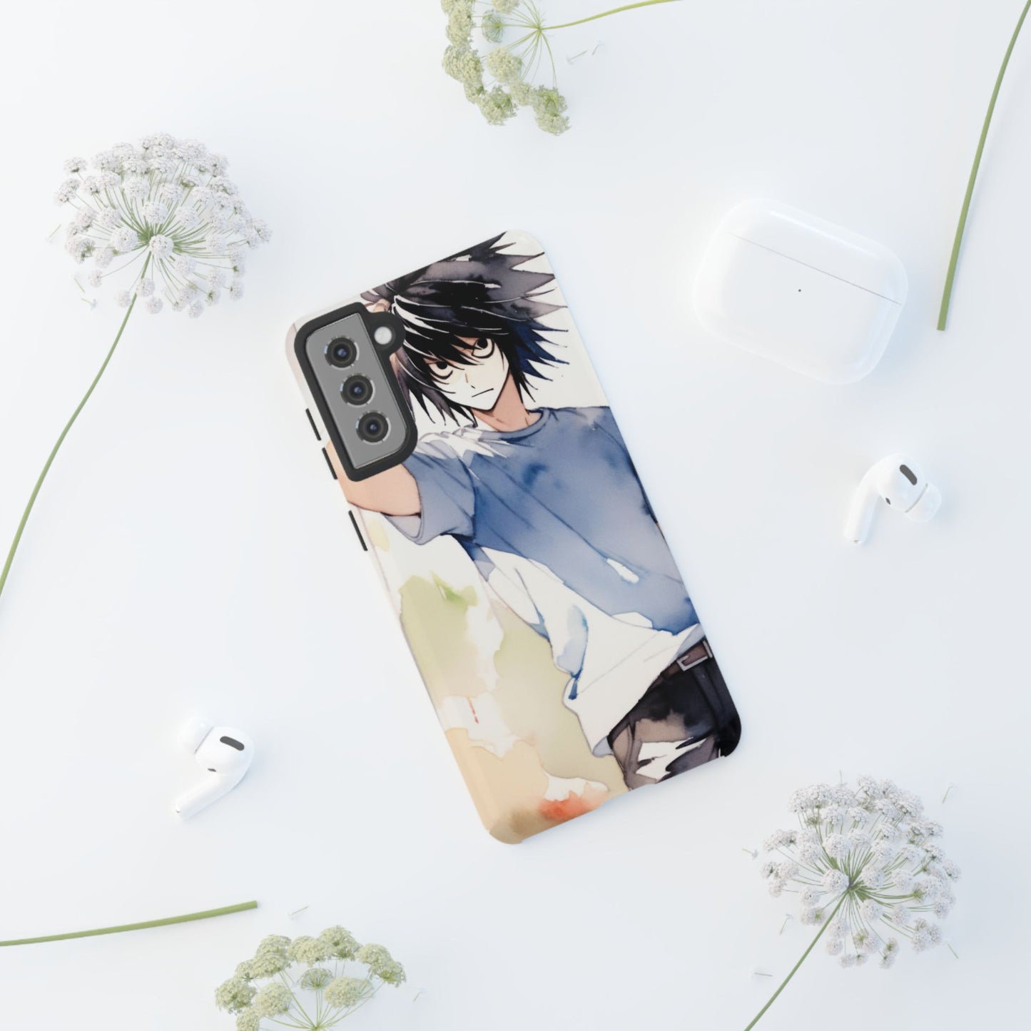 L 001 Tough Cases