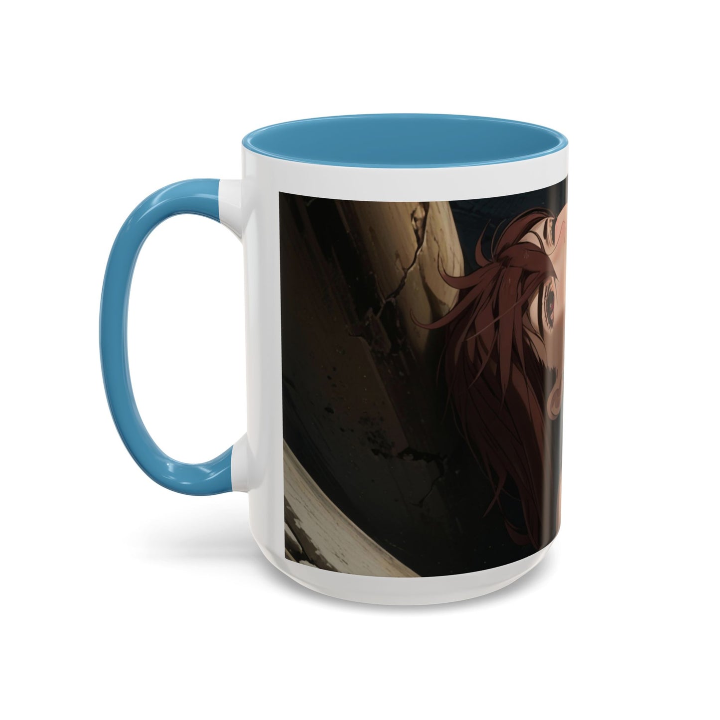 Ayase Momo 007 Coffee Mug