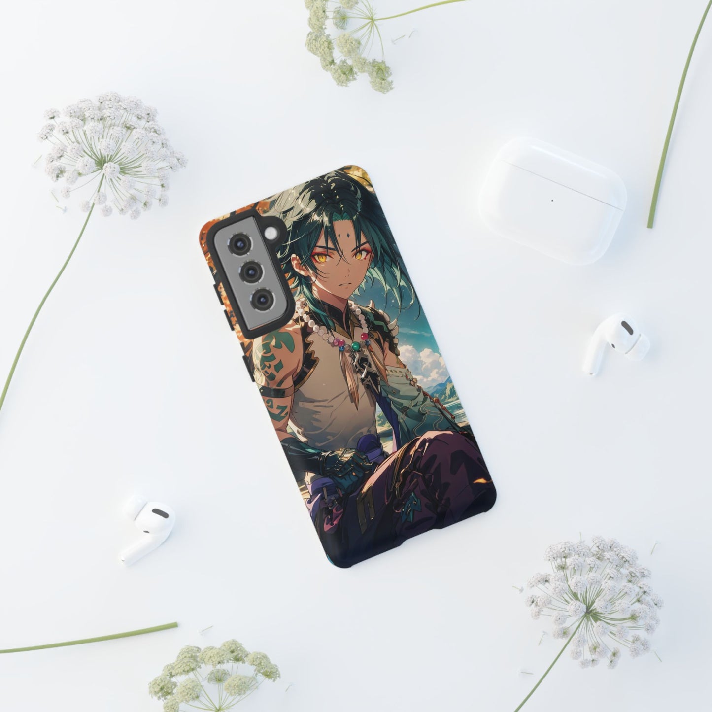 Xiao 001 Tough Cases