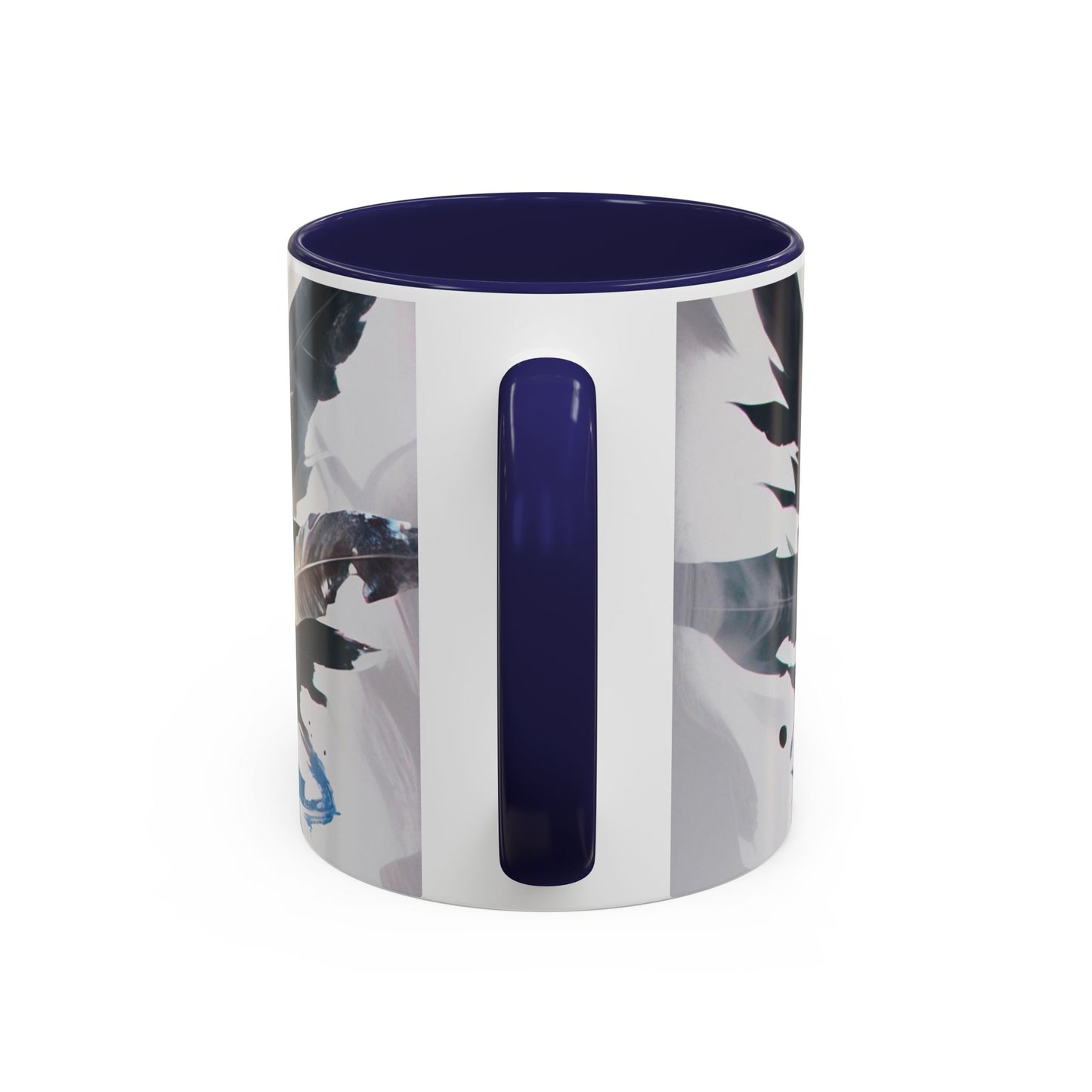2B 007 Coffee Mug