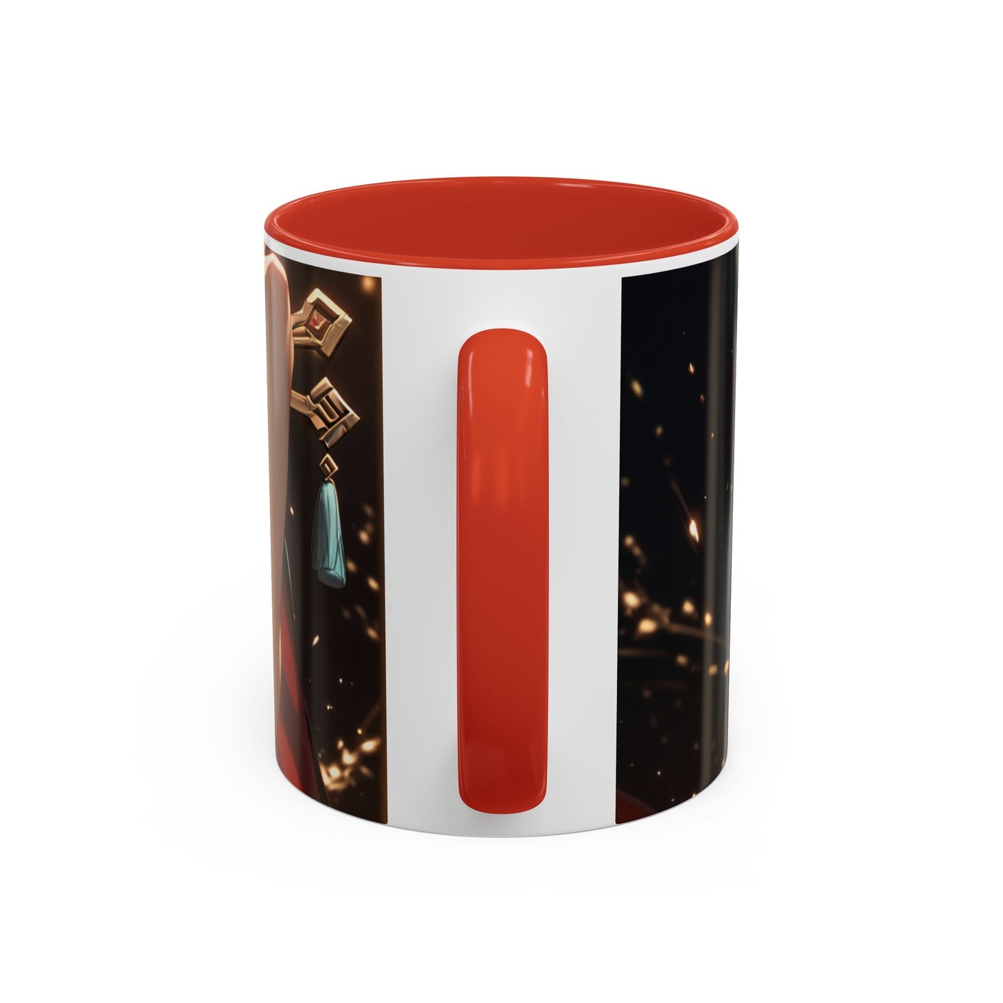 Beidou 012 Coffee Mug