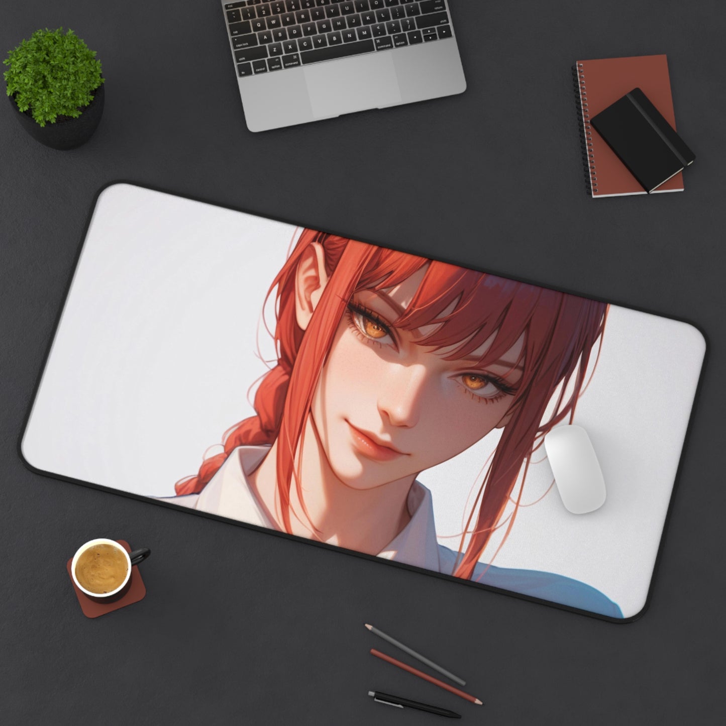 Makima 007 Desk Mat