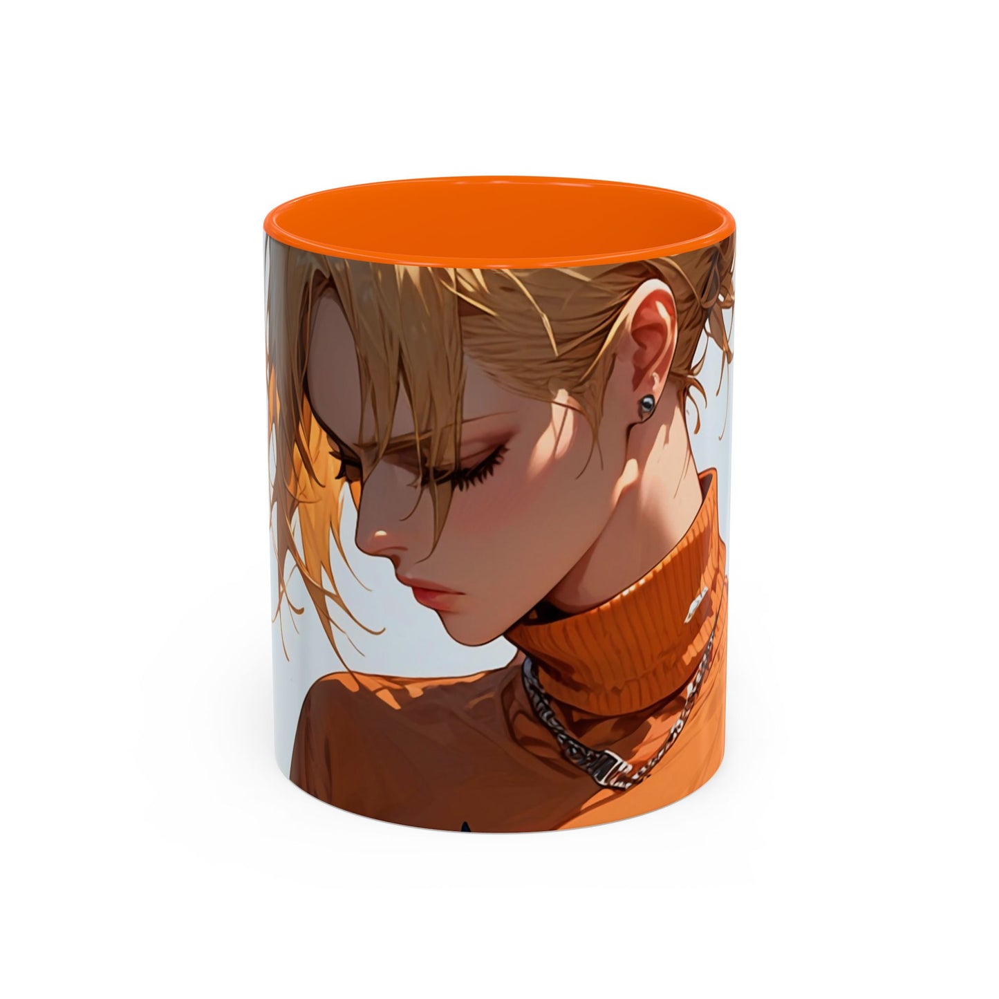 Annie Leonhardt 005 Coffee Mug