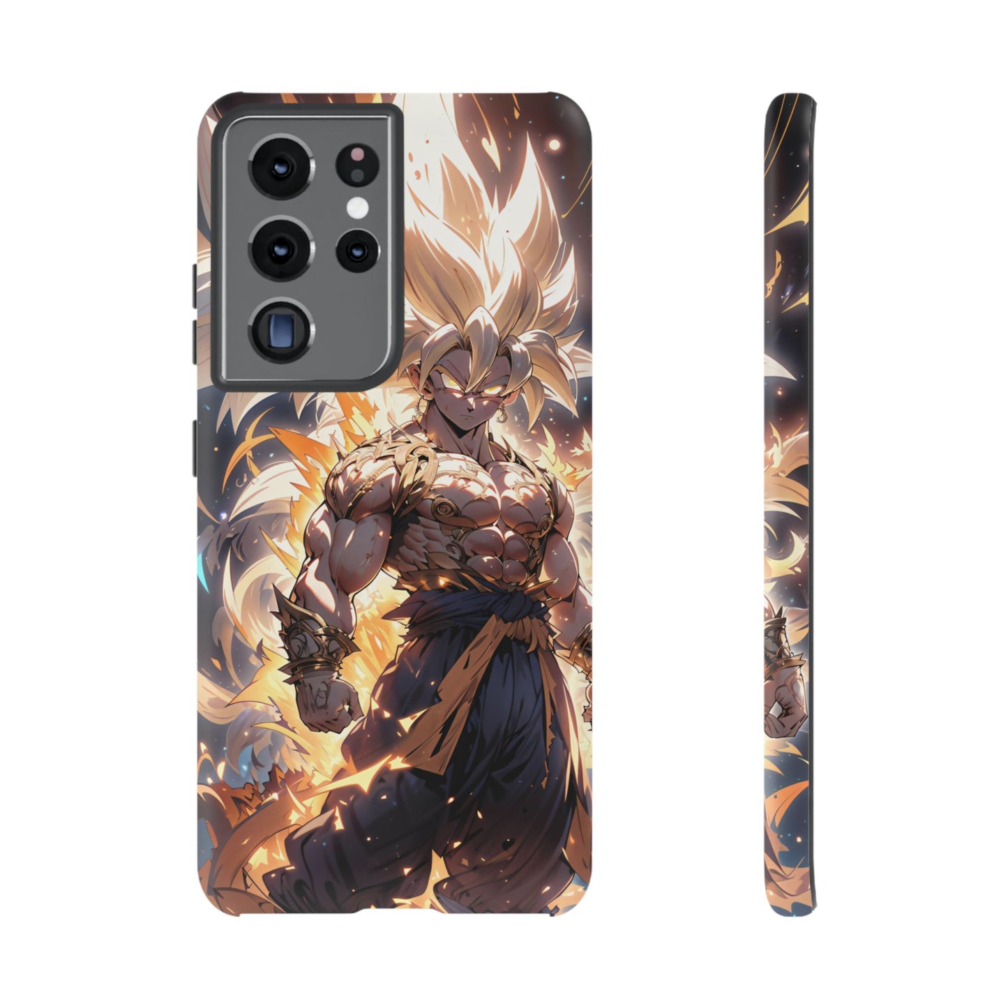 Goku 001 Tough Cases