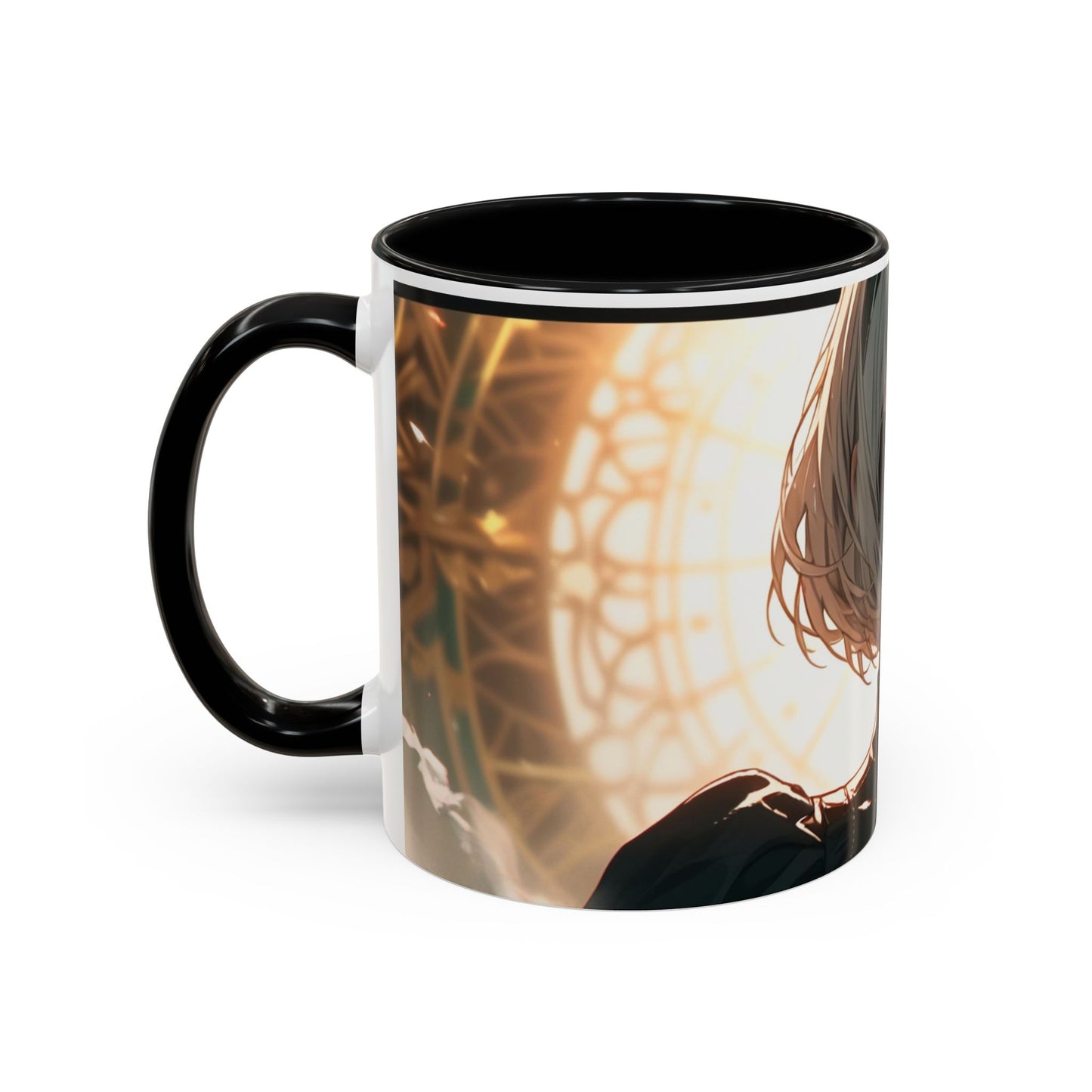2B 009 Coffee Mug
