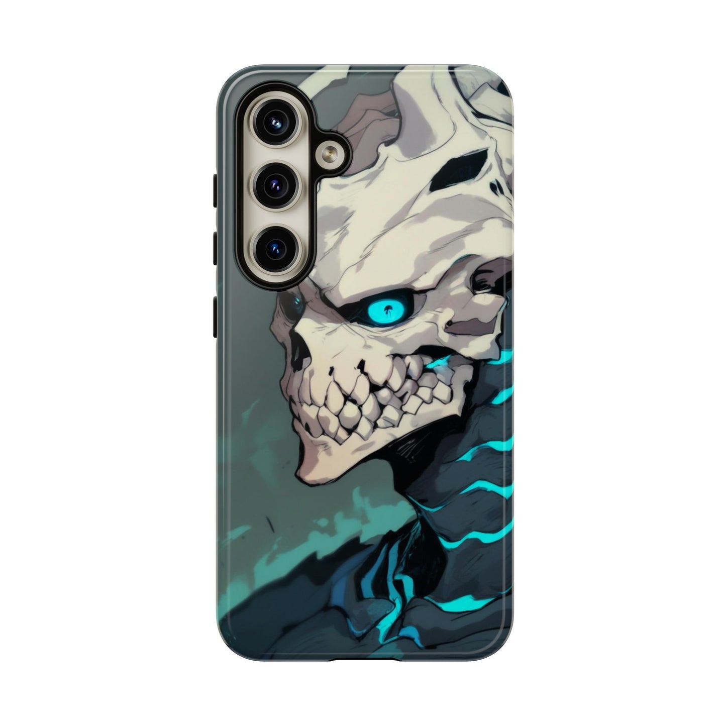 Hibino Kafka 001 Tough Cases