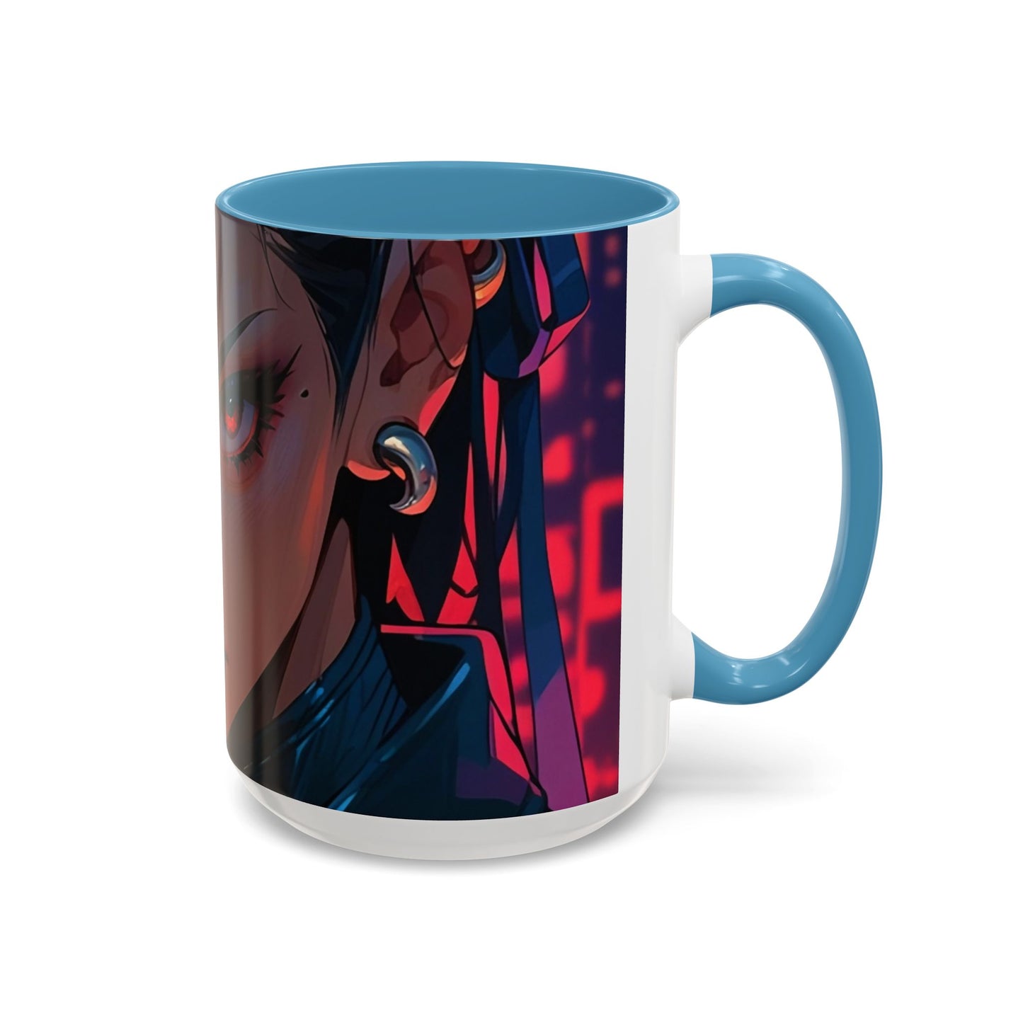 Chun Li 009 Coffee Mug