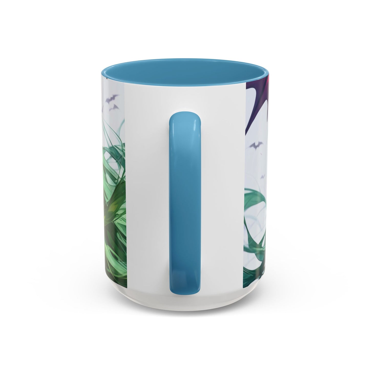 Morrigan 008 Coffee Mug