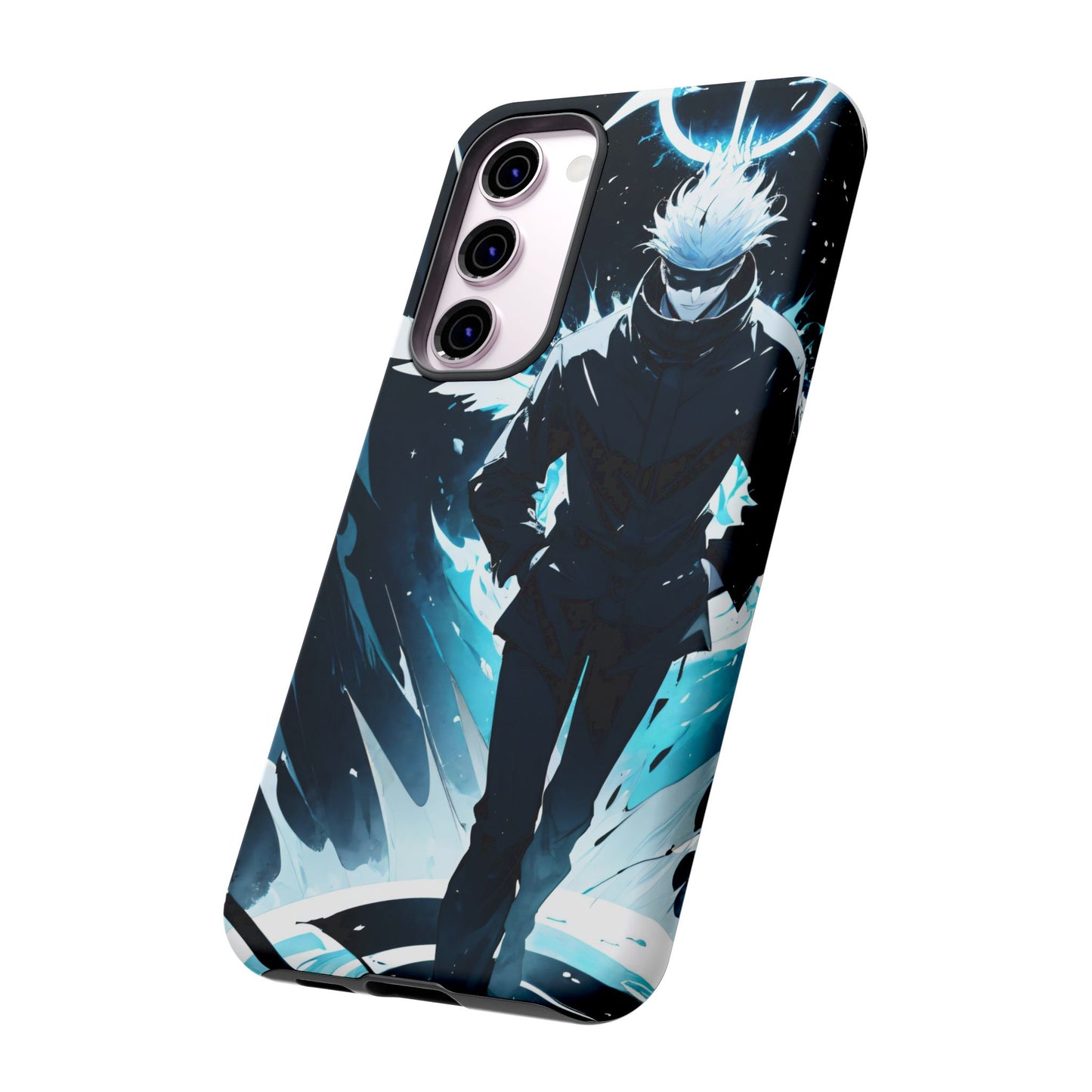 Gojo Satoru 002 Tough Cases