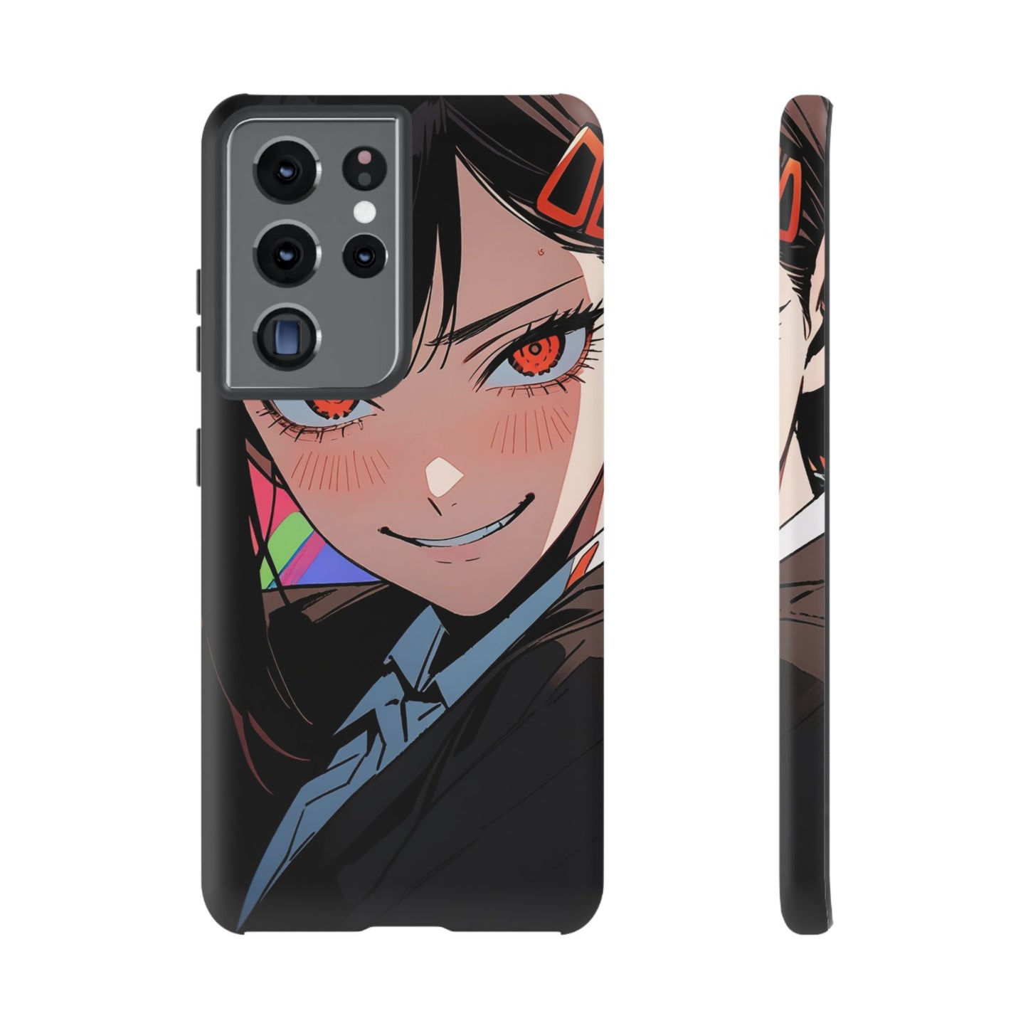 Kobeni 001 Tough Cases