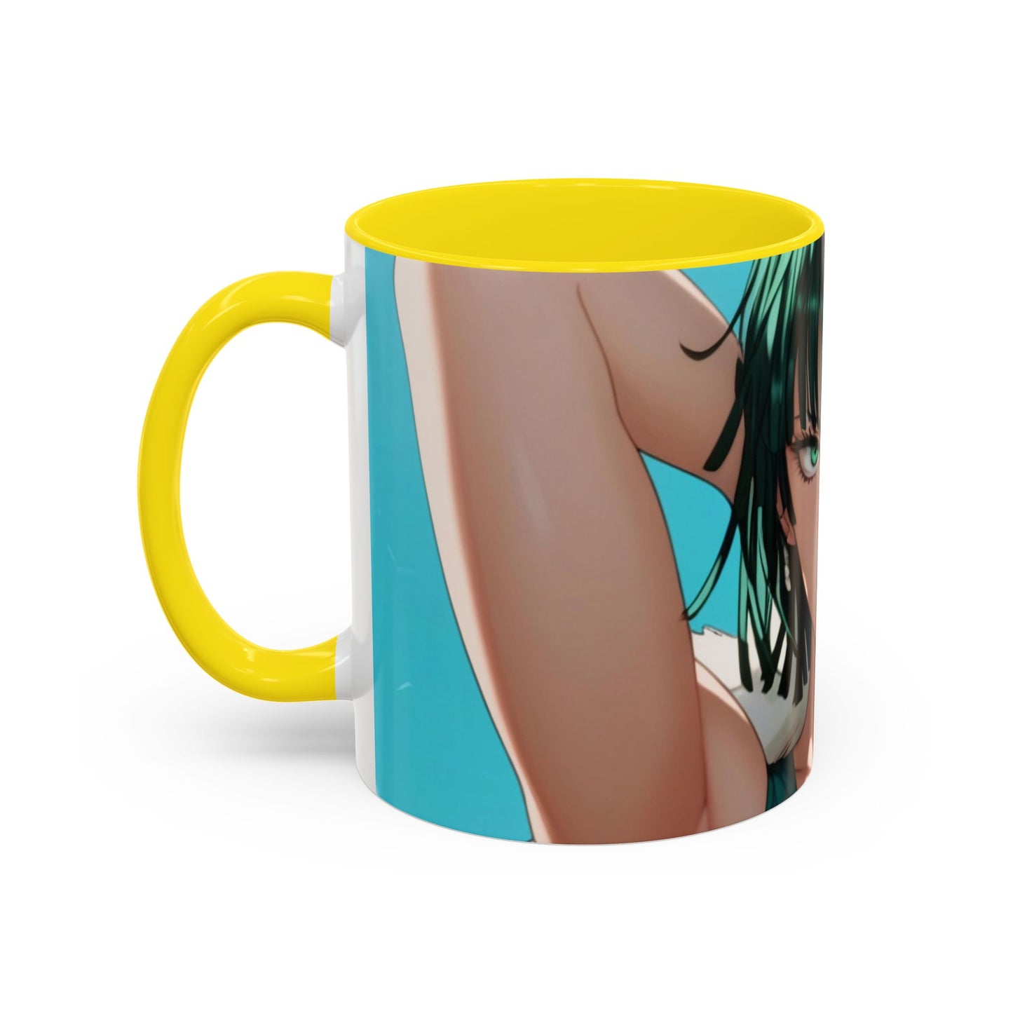 Fubuki 003 Coffee Mug