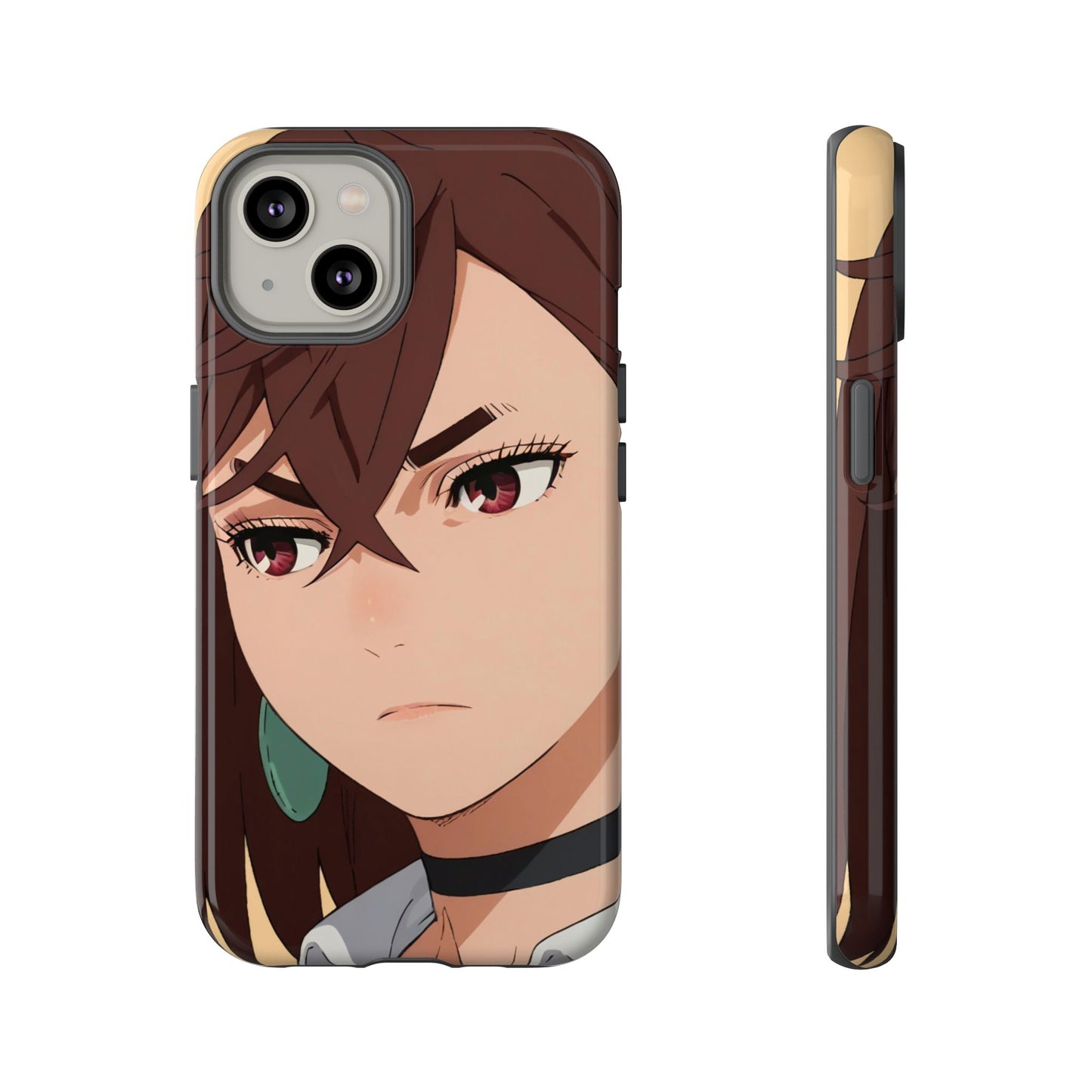 Ayase Momo 003 Tough Cases