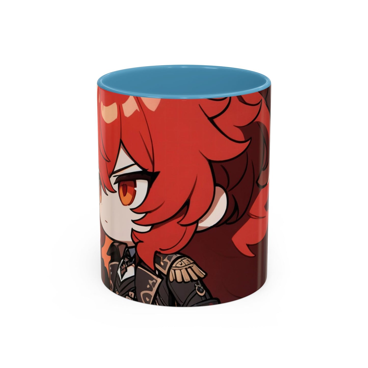 Diluc 001 Coffee Mug