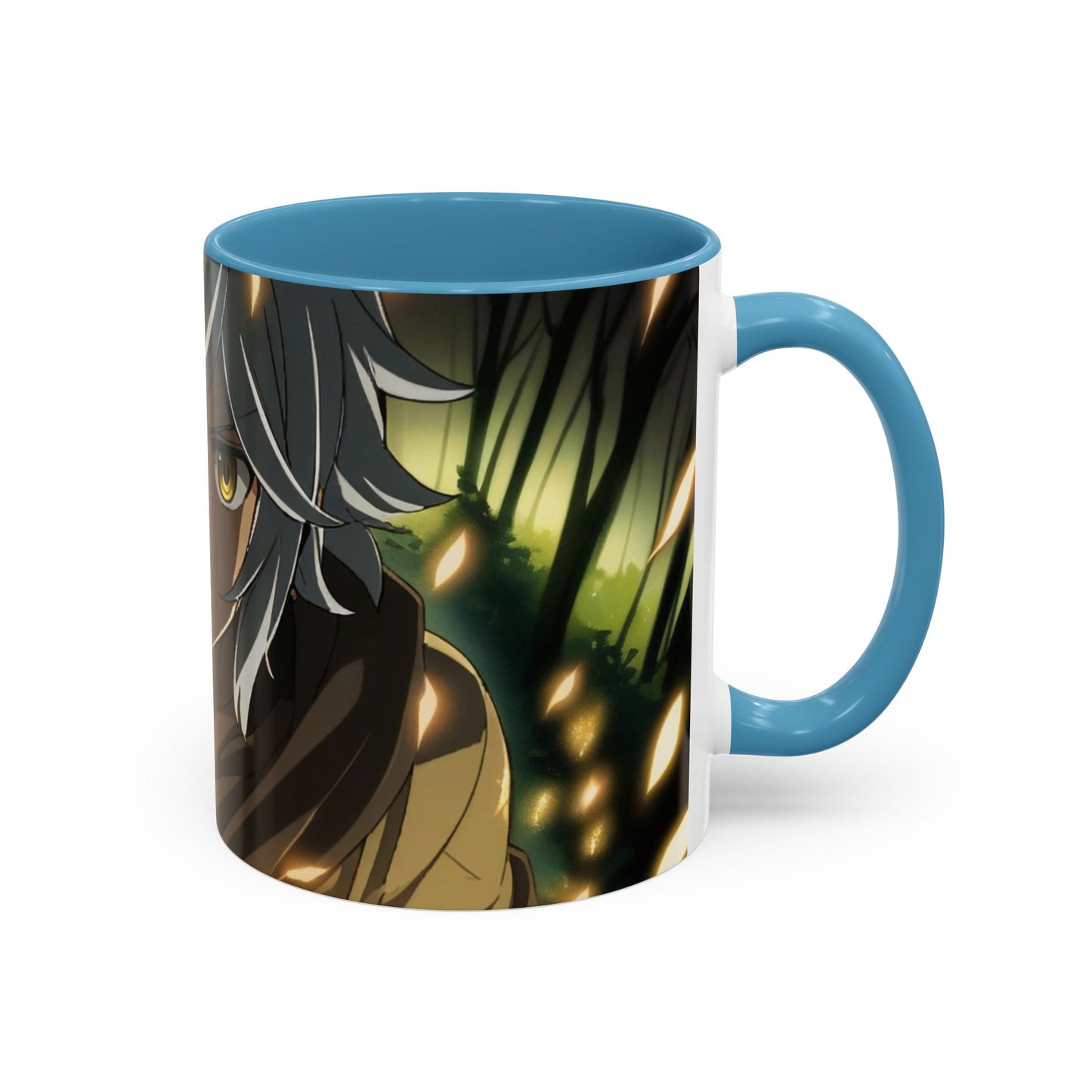 Bell Cranel 001 Coffee Mug